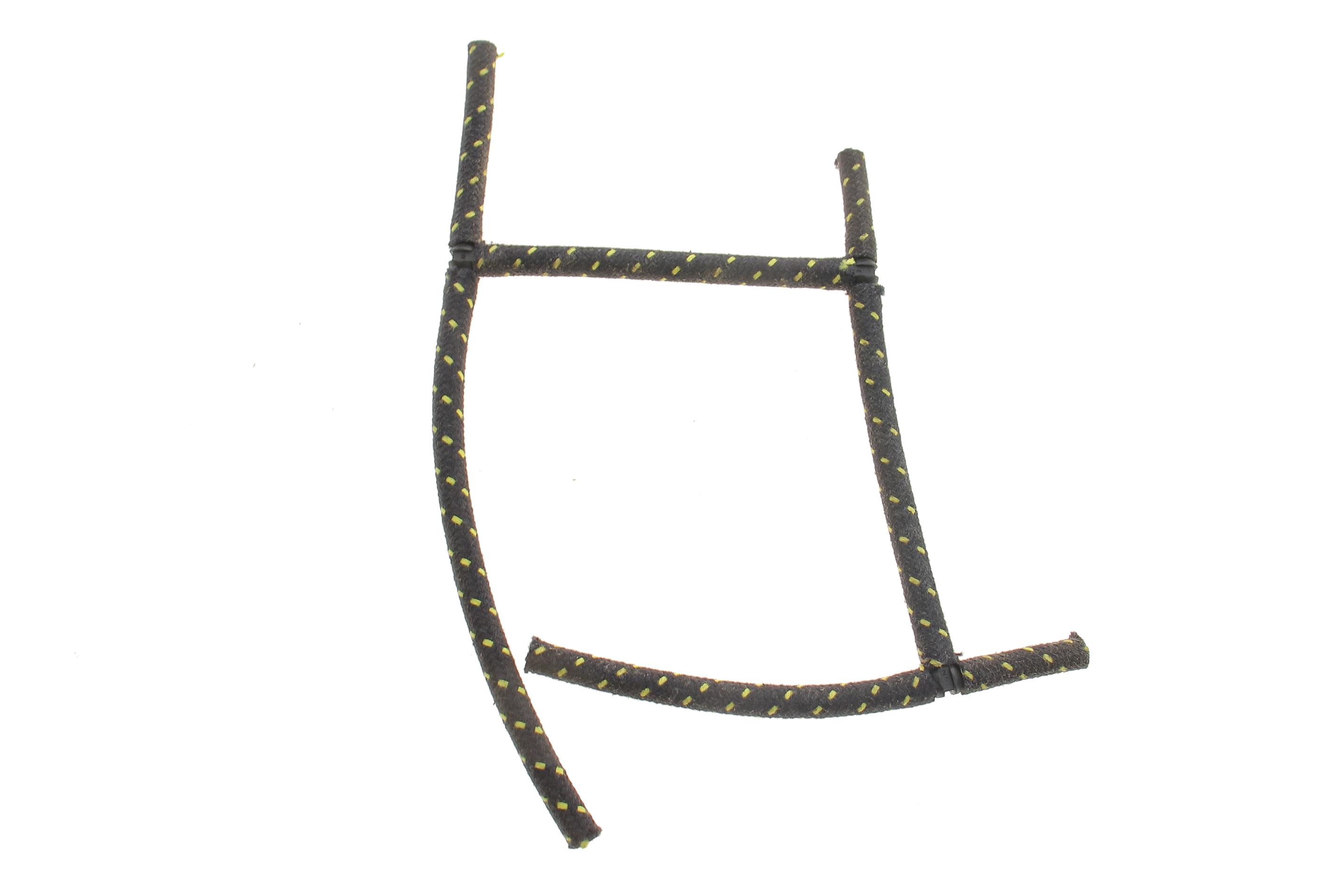 Шланг зливний Ford Focus 1.8 TDCi 01-05