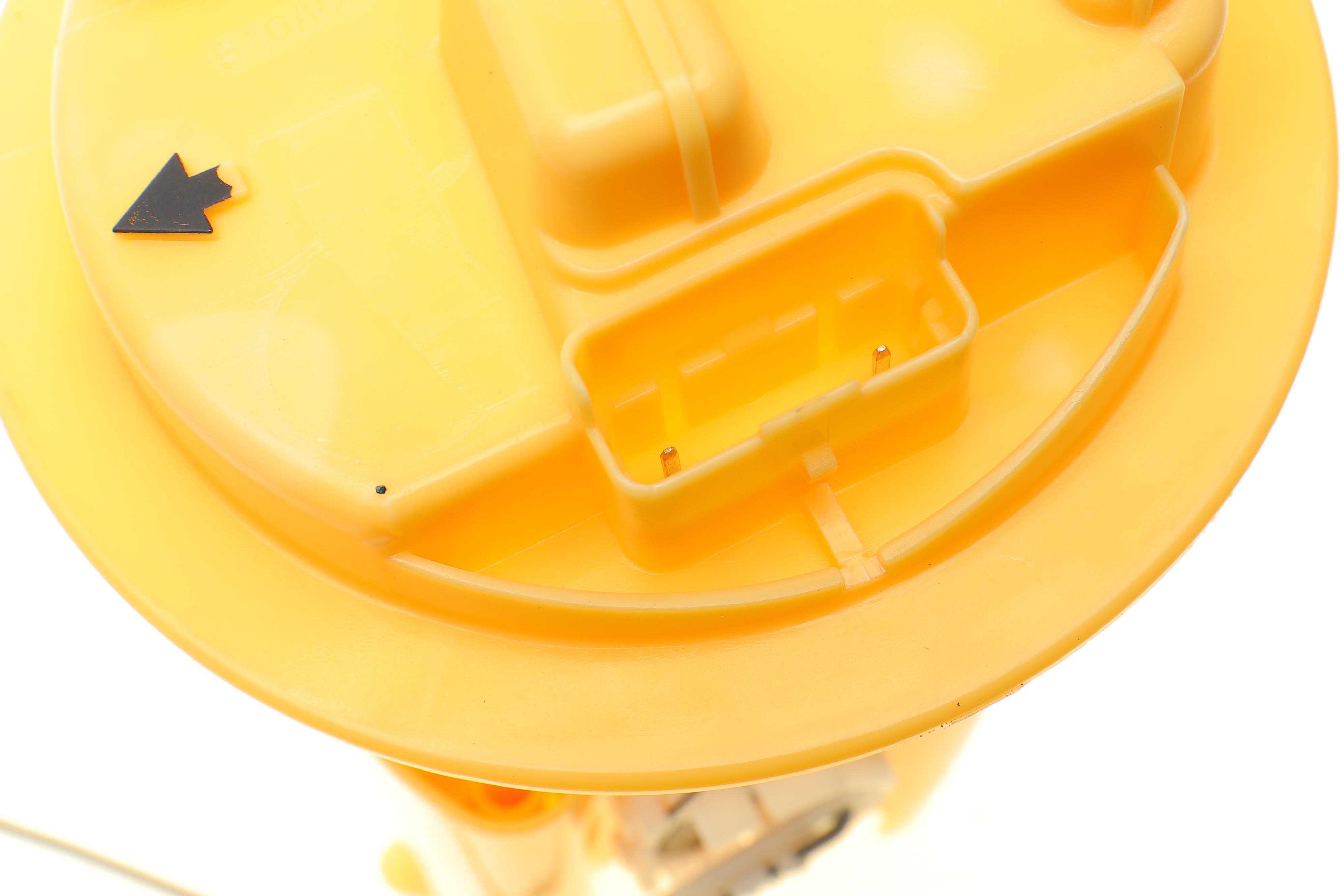 Насос паливний в бак Peugeot Partner 1.9D/2.0HDI 99-15