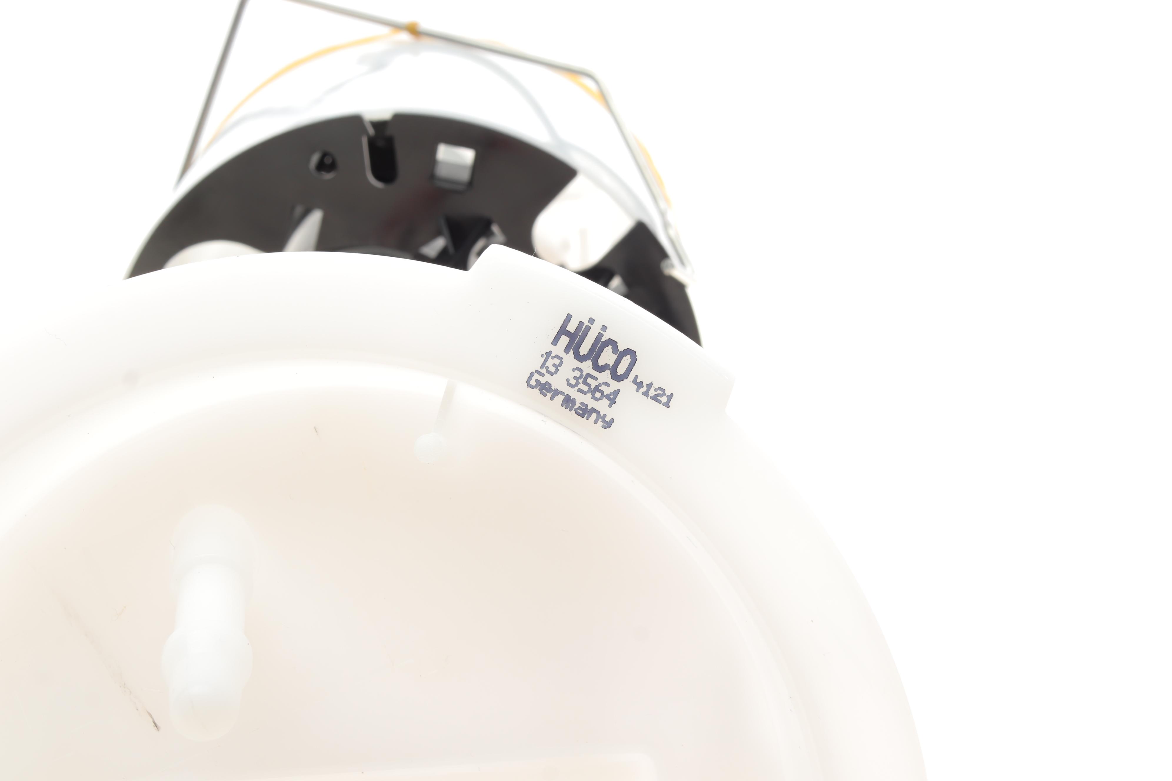 Насос паливний BMW 3 (E90)/1 (E87) 1.6-3.0i 04-11 (N43/N52/N53) (HÜCO)