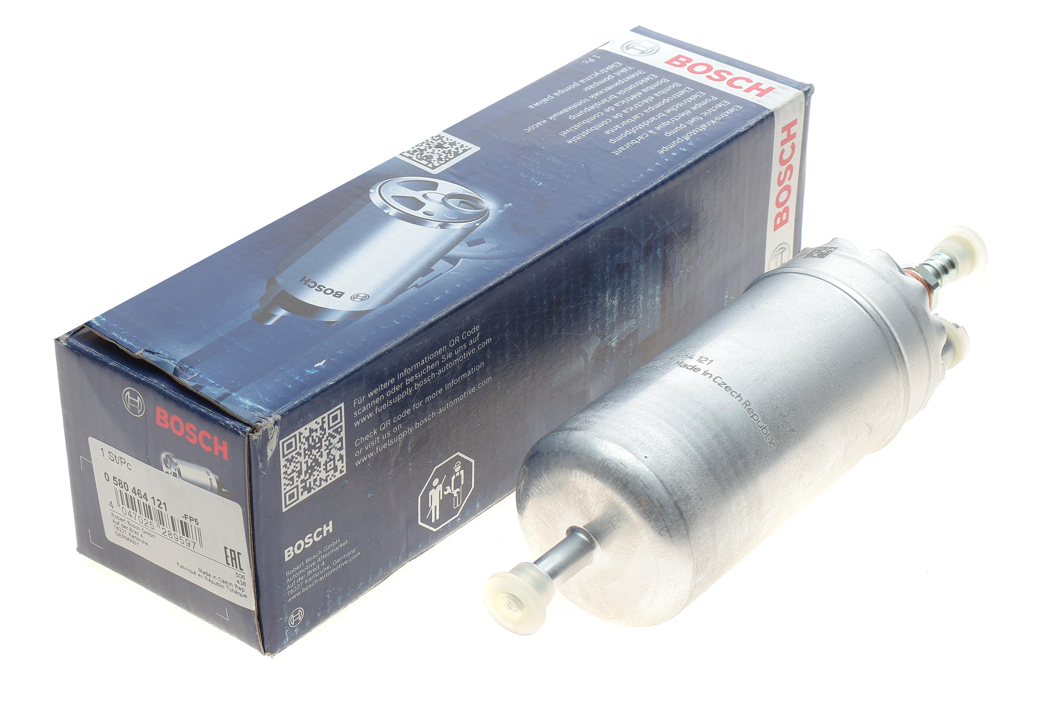 Насос паливний в бак VW Caddy/T5 2.0TDI 09-15