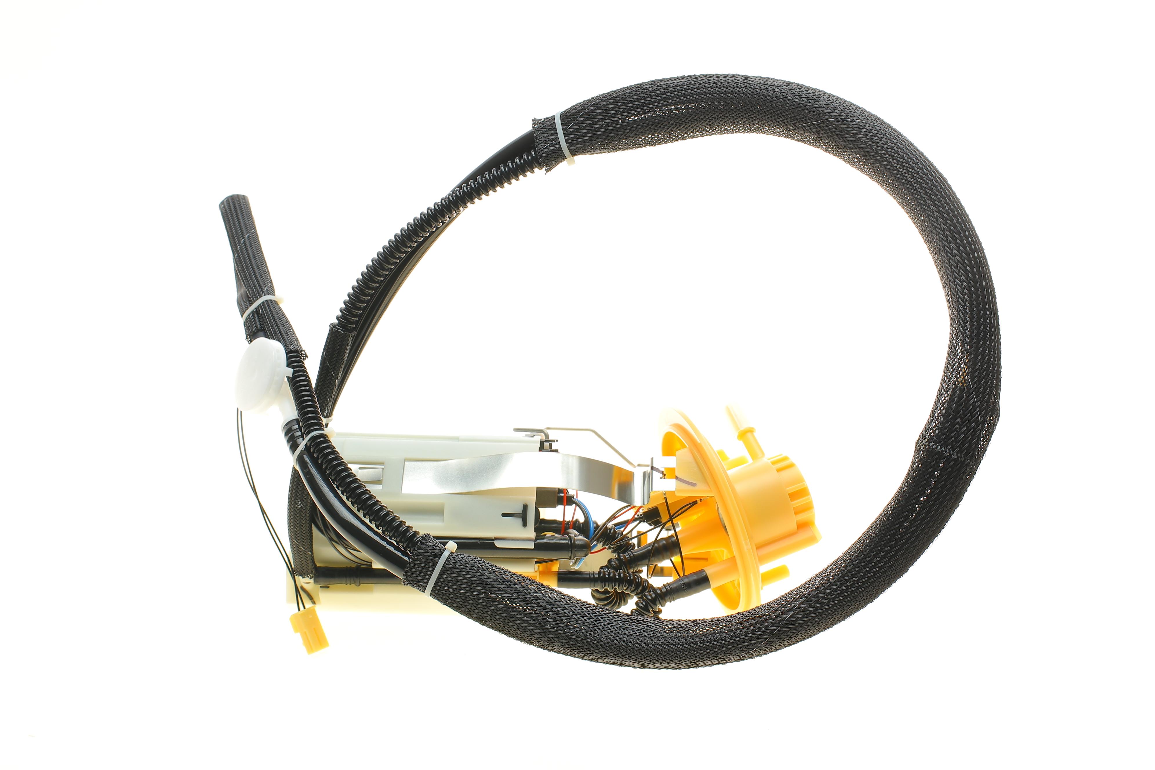 Насос паливний в бак Volvo S60/S80/V70/CX70/XC90 99-14 (електро)