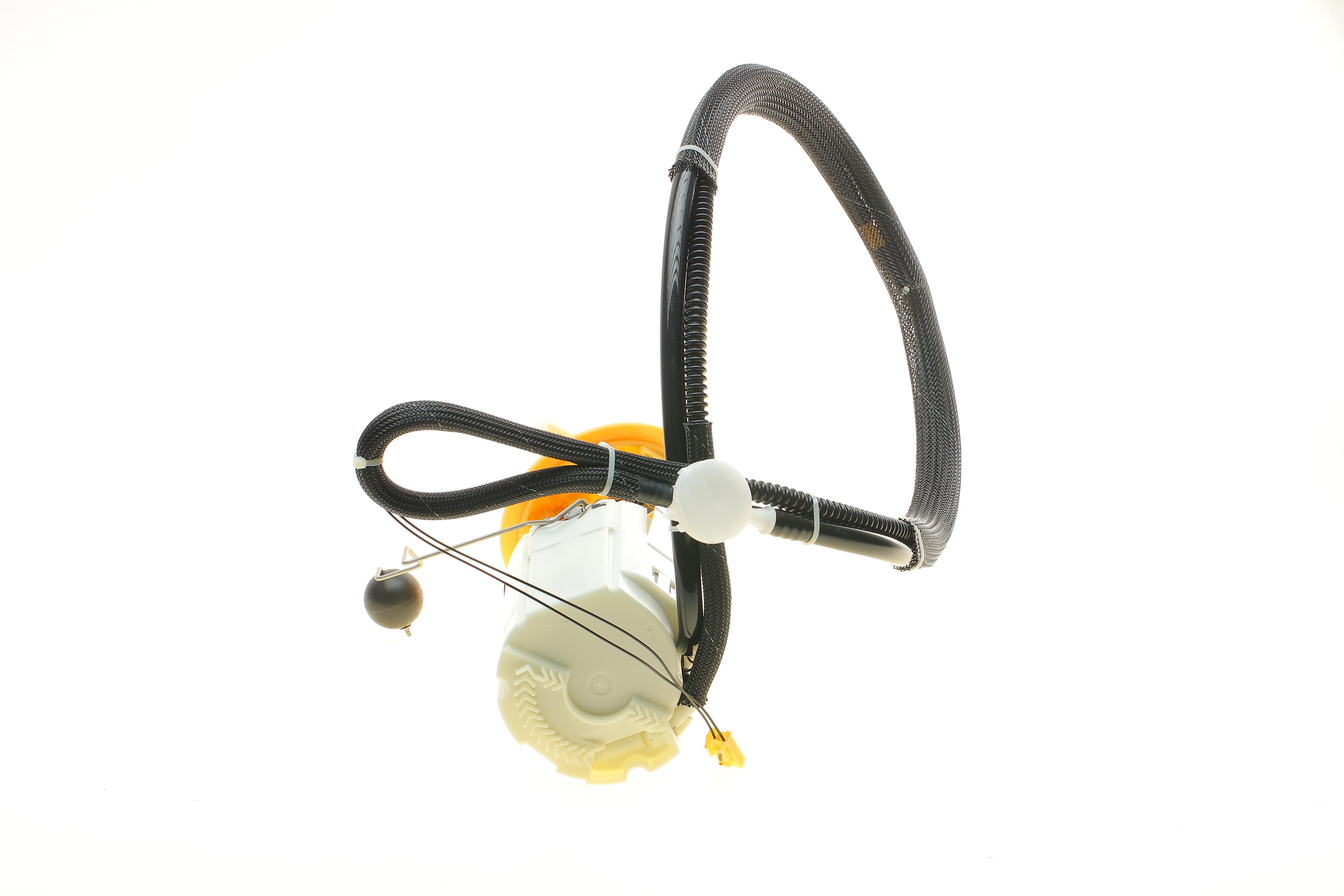 Насос паливний в бак Volvo S60/S80/V70/CX70/XC90 99-14 (електро)