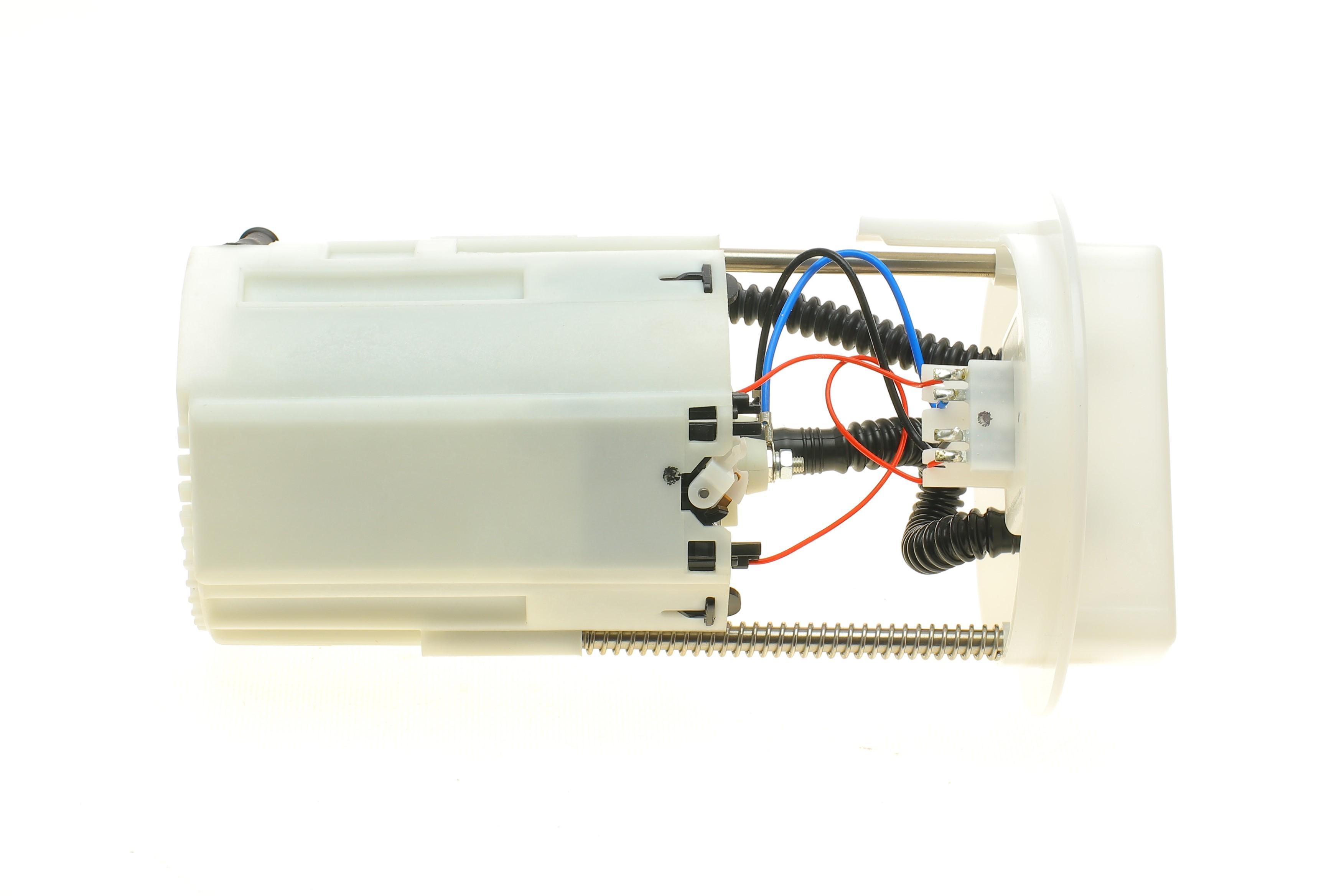 Насос паливний Citroen Jumpy/Peugeot Expert 2.0HDi 99-06 (HÜCO)