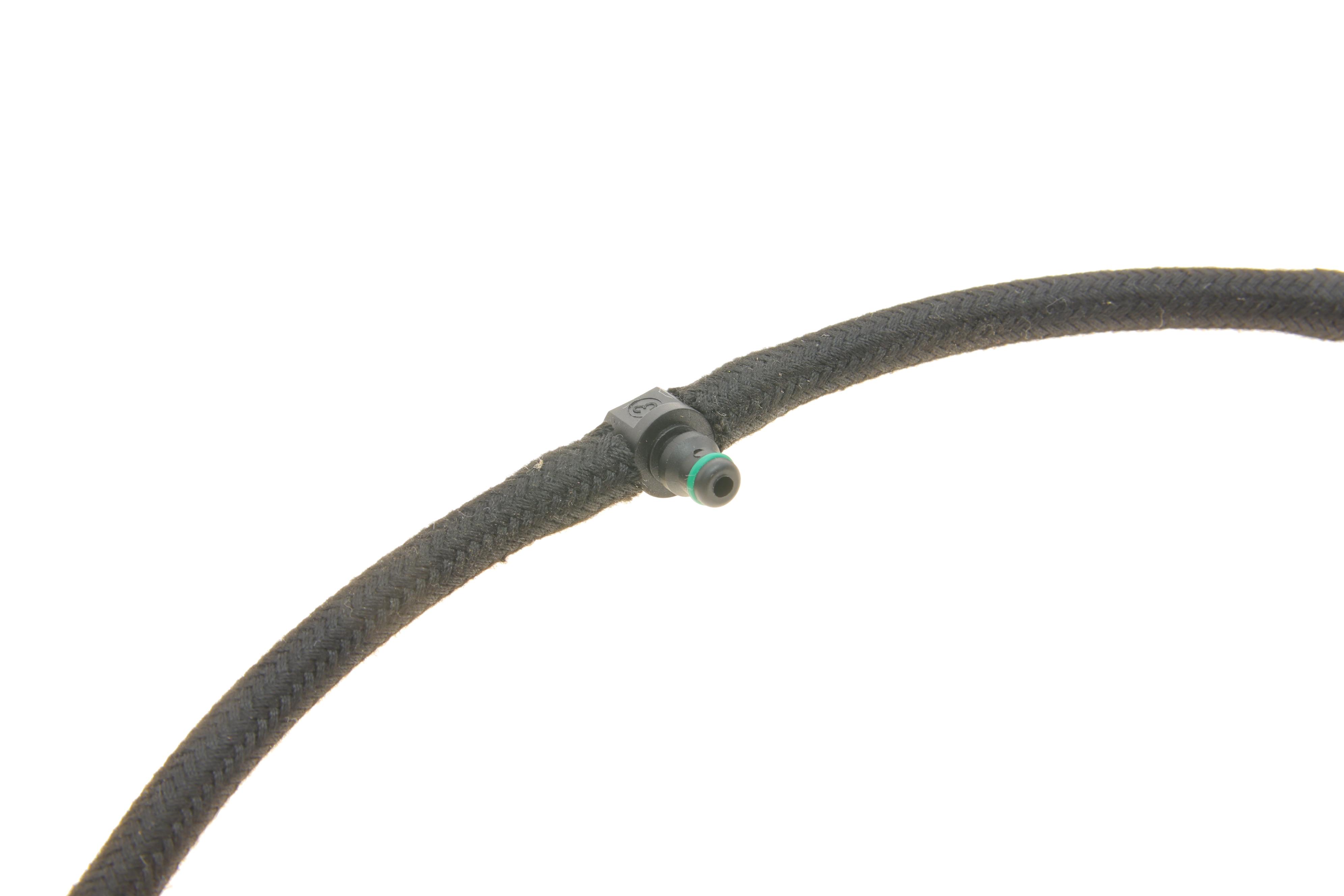 Шланг зливний MB C-class (W202)/E-class (W210) 2.1CDI/2.2CDI 97-03 OM611