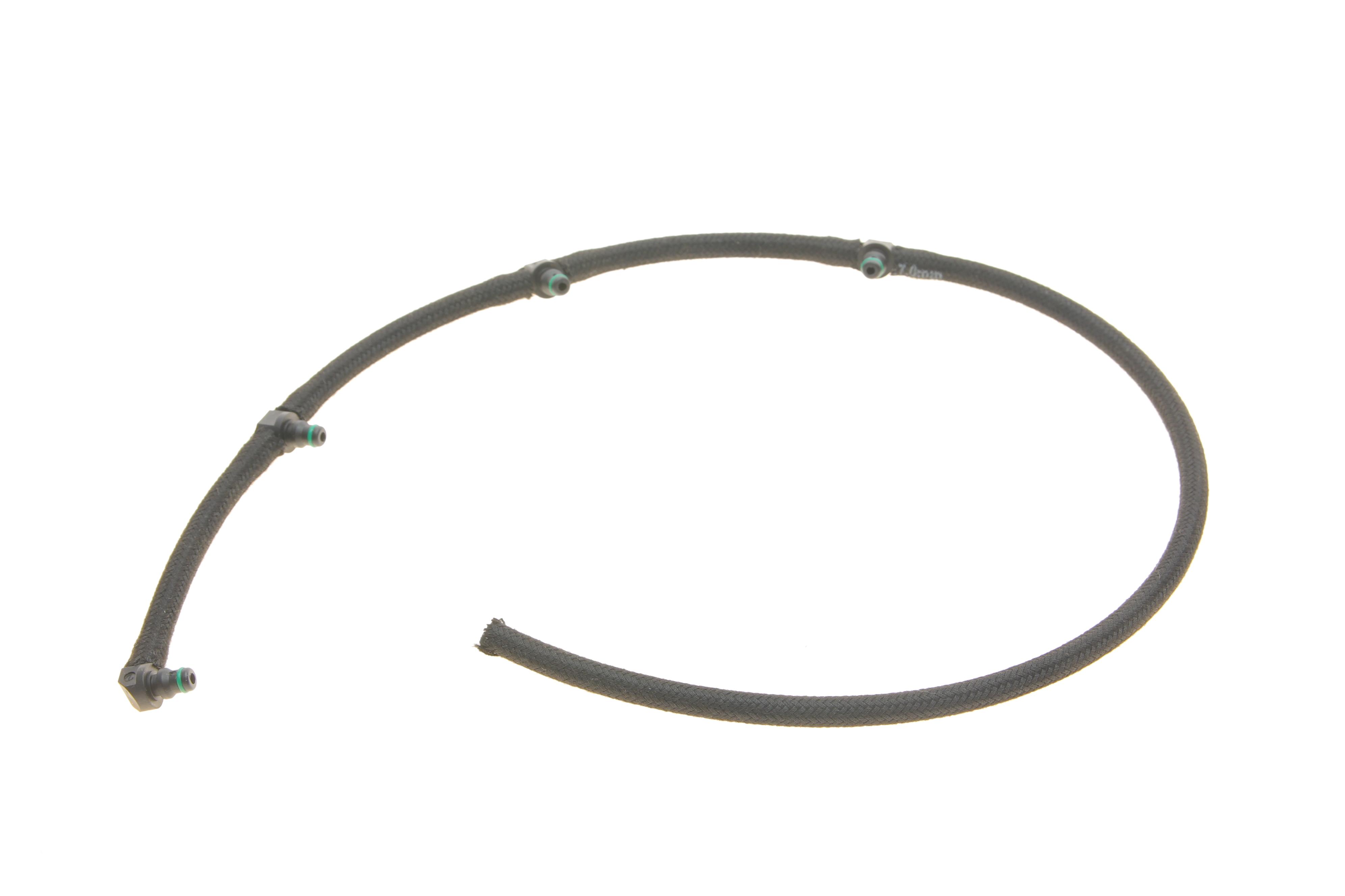 Шланг зливний MB C-class (W202)/E-class (W210) 2.1CDI/2.2CDI 97-03 OM611