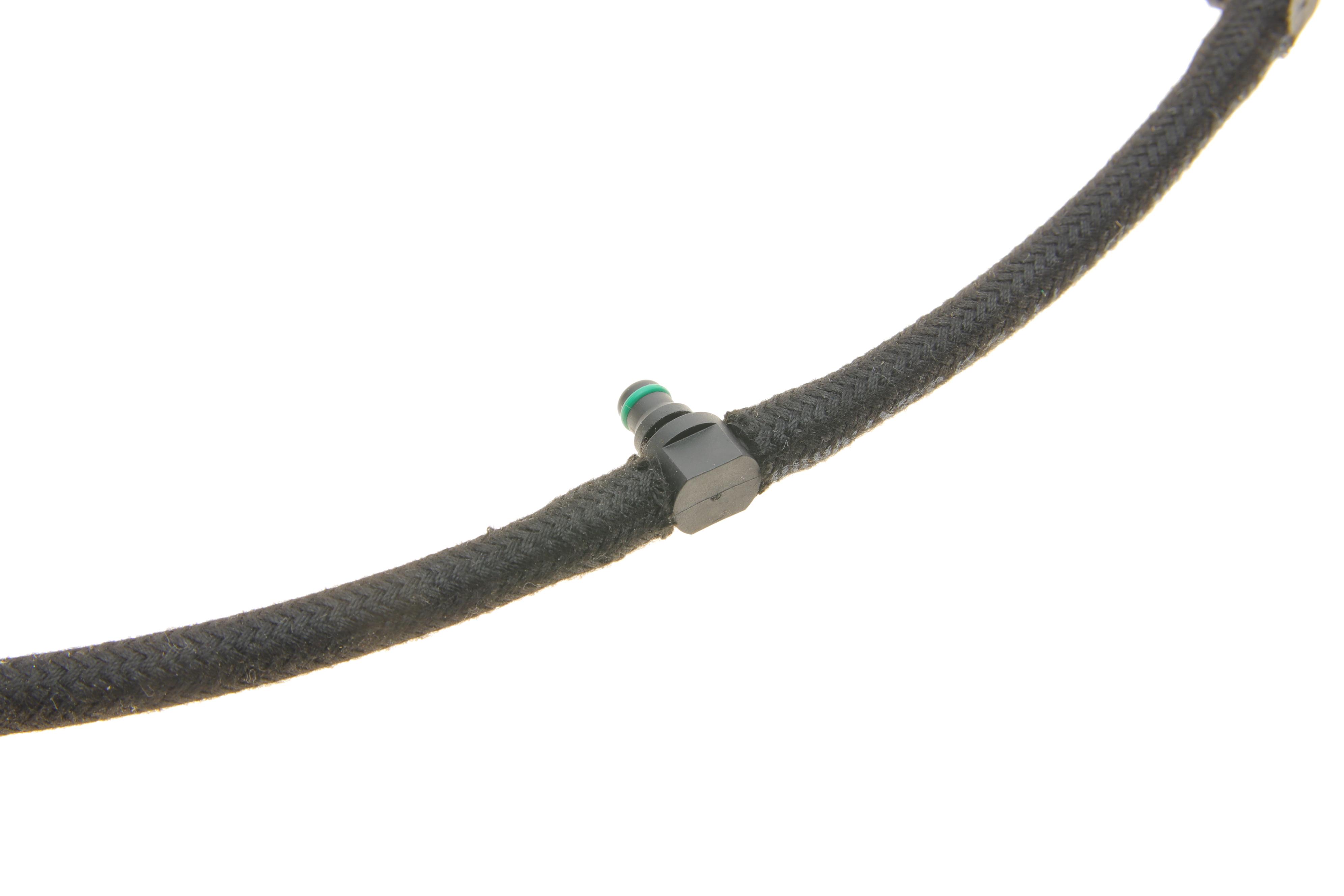 Шланг зливний MB C-class (W202)/E-class (W210) 2.1CDI/2.2CDI 97-03 OM611