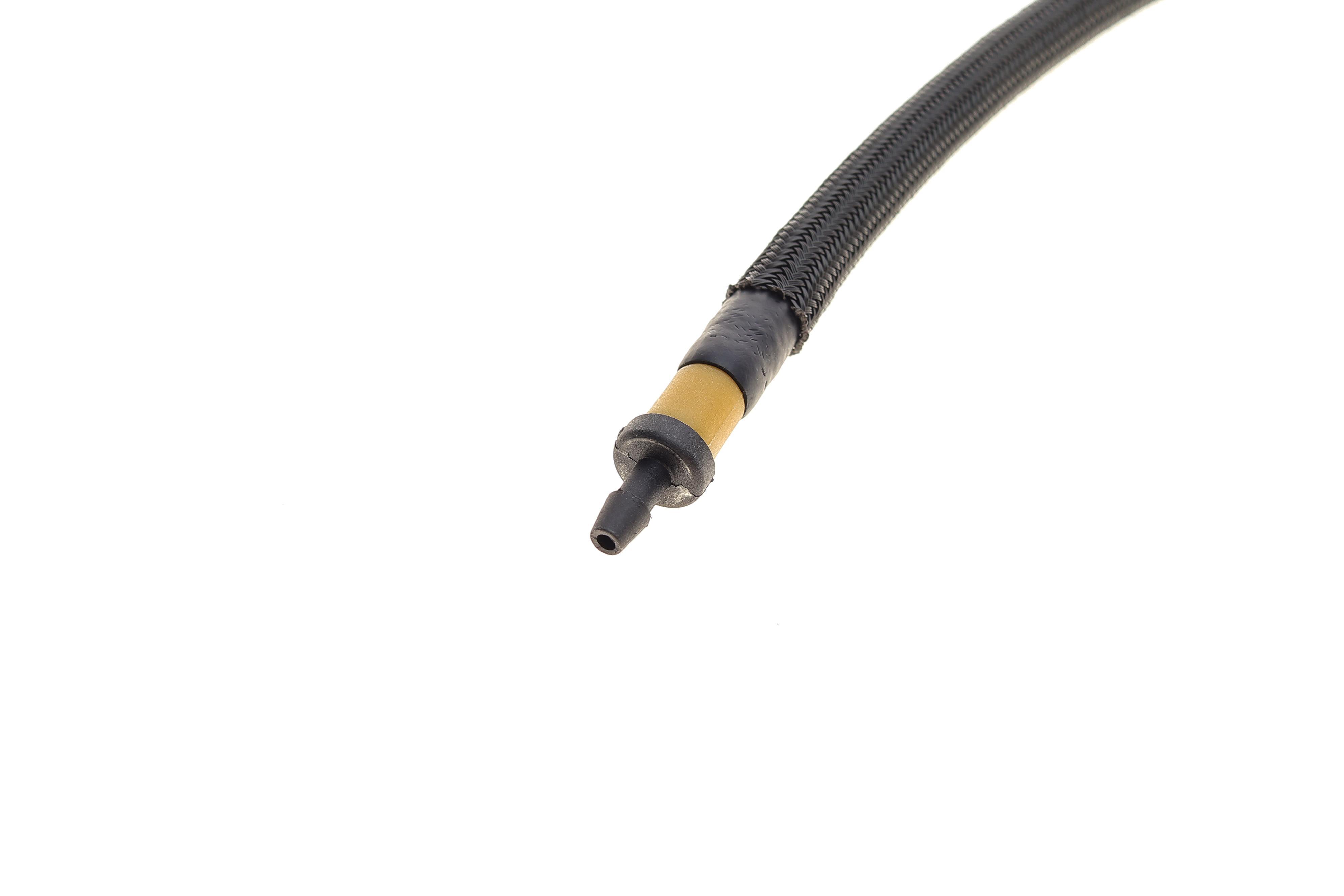 Шланг зливний Audi A4/A6/Q5 2.0TDI 07-17 (к-кт)