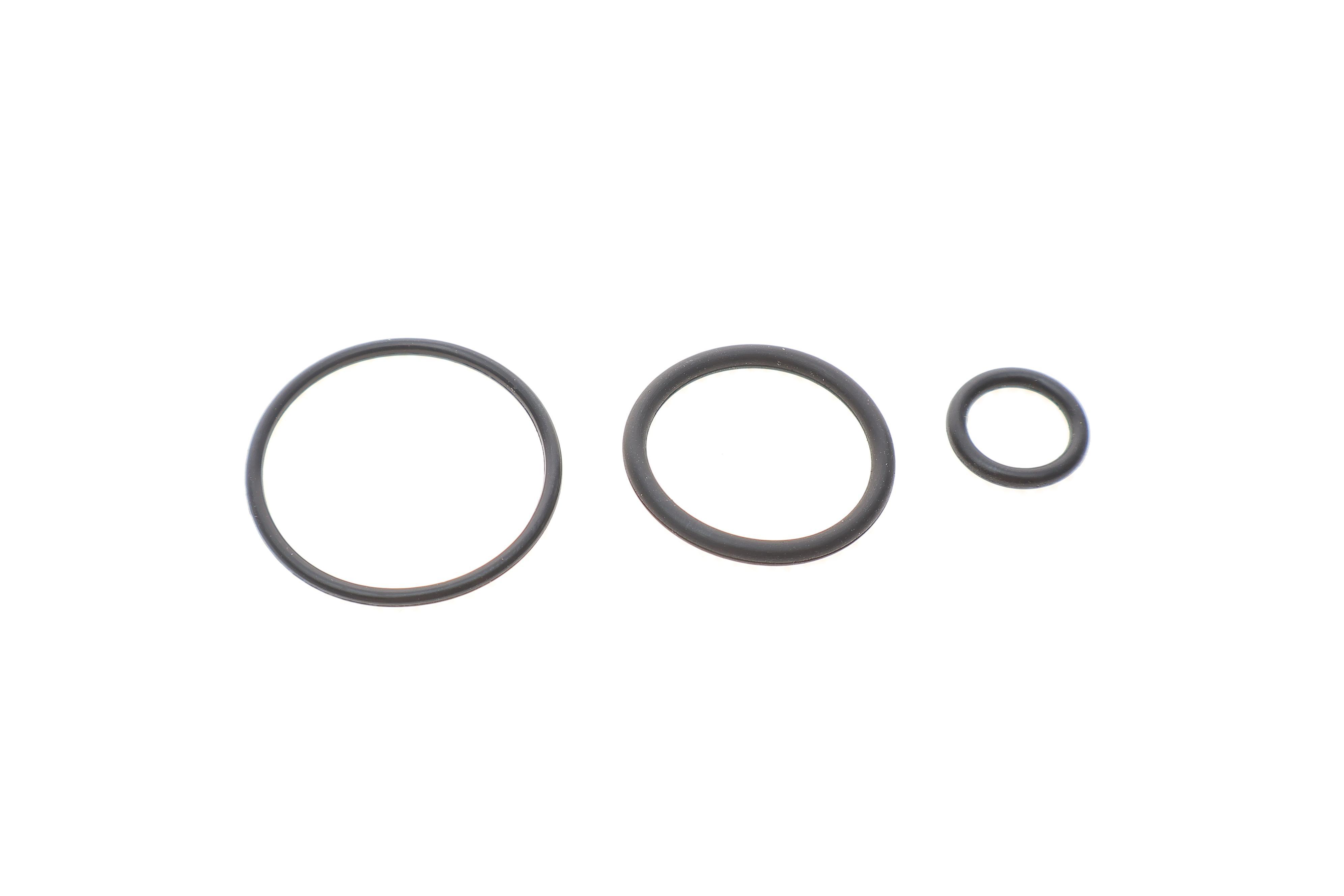 Ремкомплект форсунки VW Passat 2.0 TDI 05-10