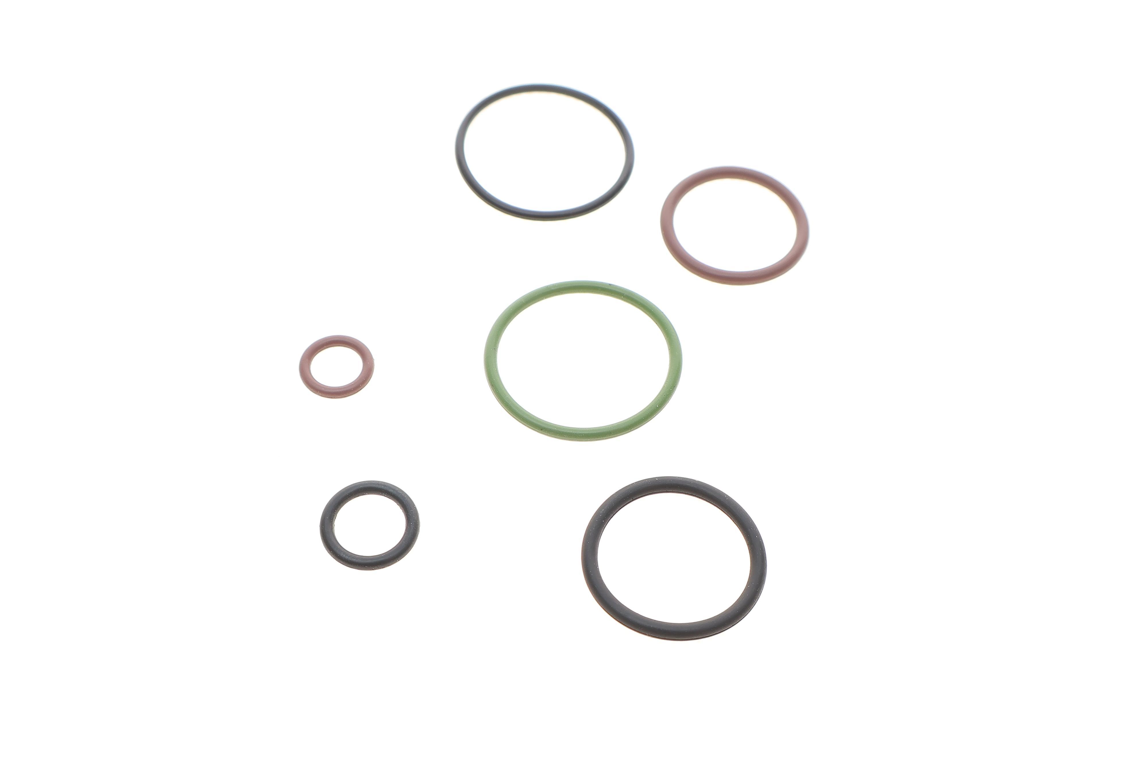 Ремкомплект форсунки VW Passat 2.0 TDI 05-10