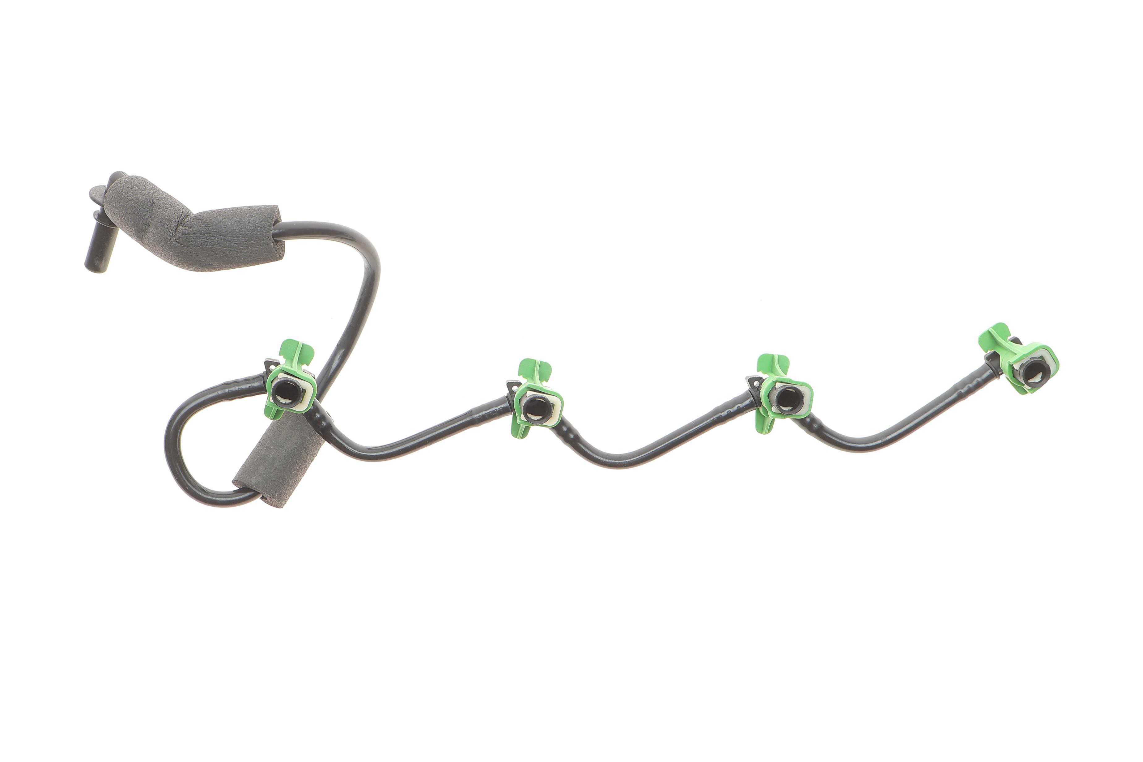 Шланг зливний Citroen Berlingo/Fiat Scudo 1.6HDi 08-