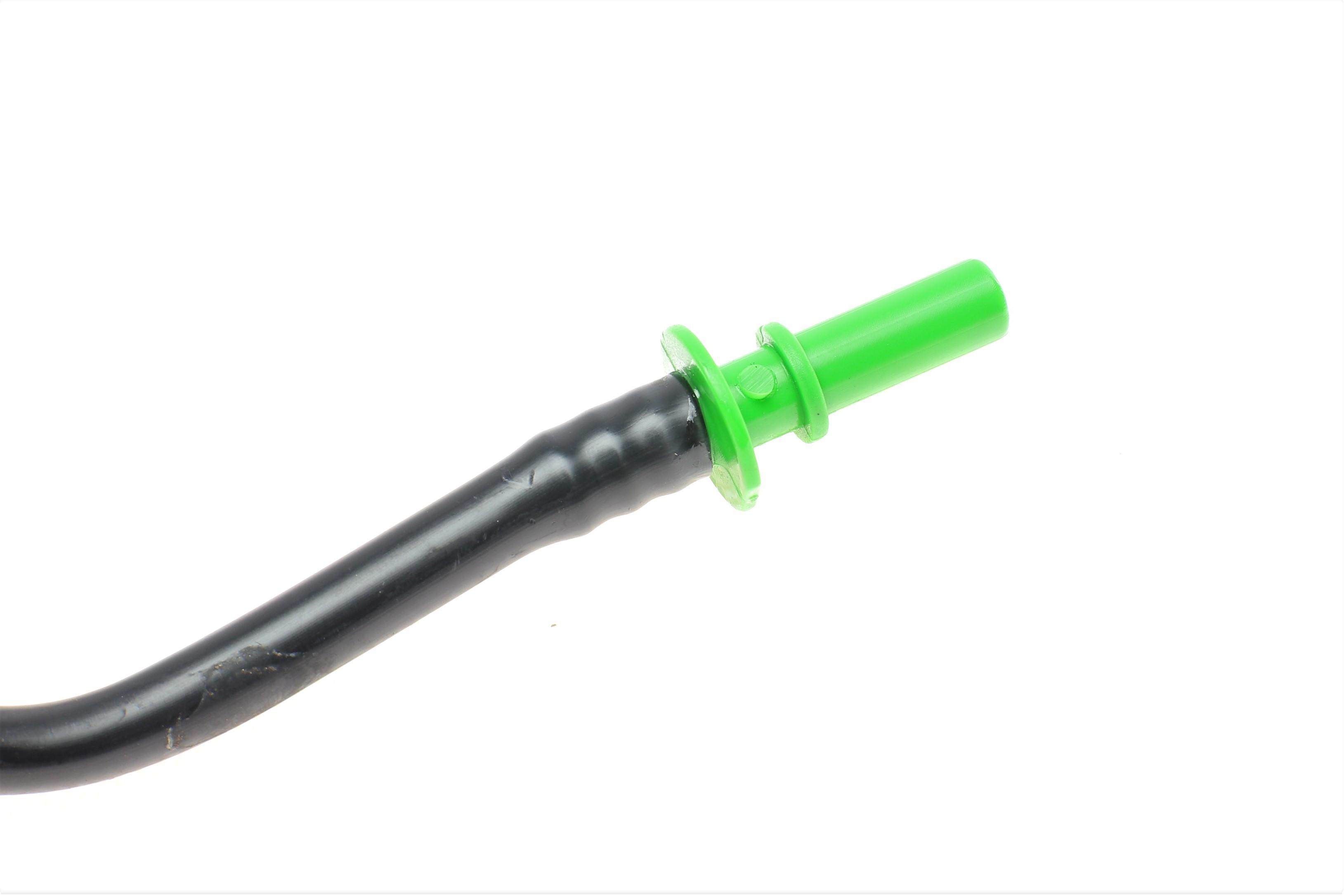 Трубки паливні Fiat Doblo 1.3D 05- (к-кт 3 шт.)