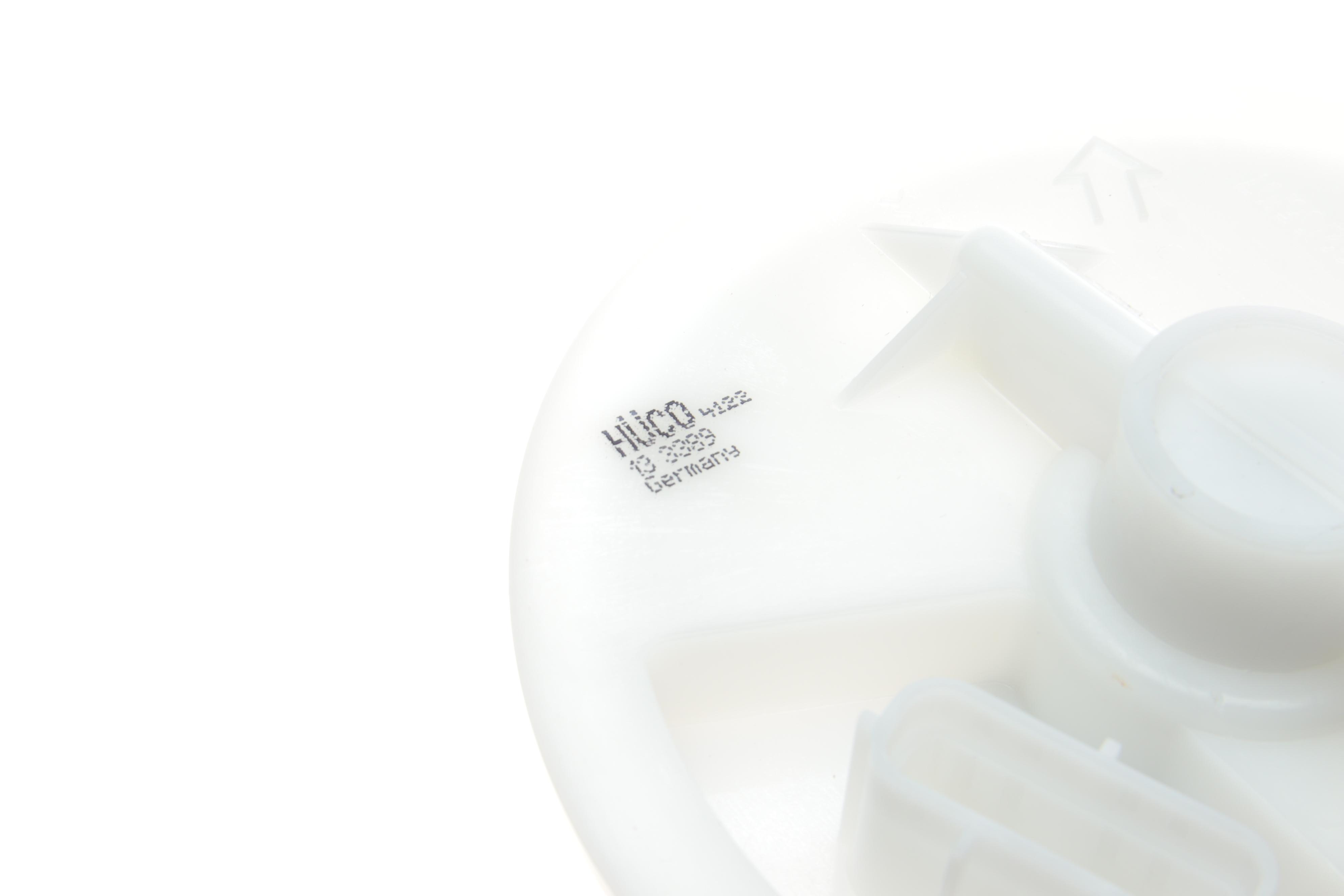 Насос паливний електричний Ford Focus II 04-12/Mazda 3 03-09 (HÜCO)