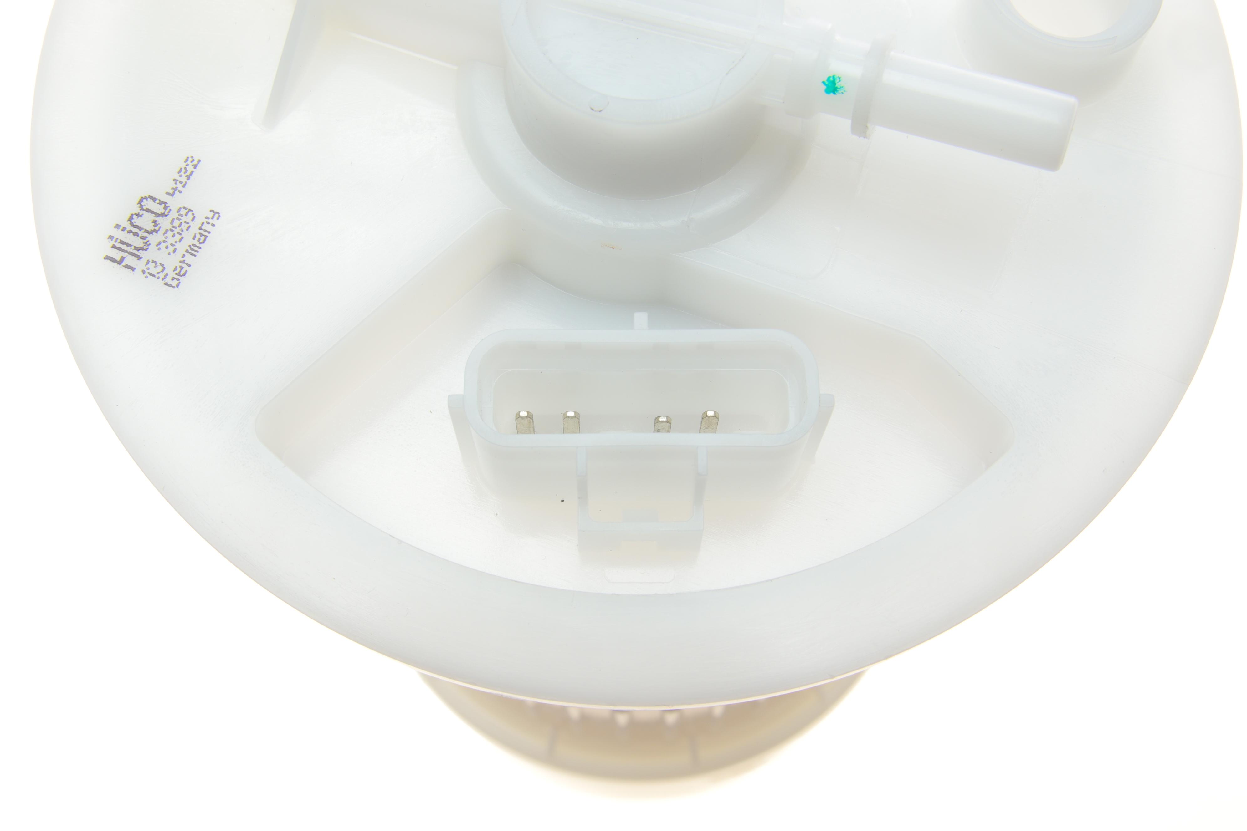 Насос паливний електричний Ford Focus II 04-12/Mazda 3 03-09 (HÜCO)