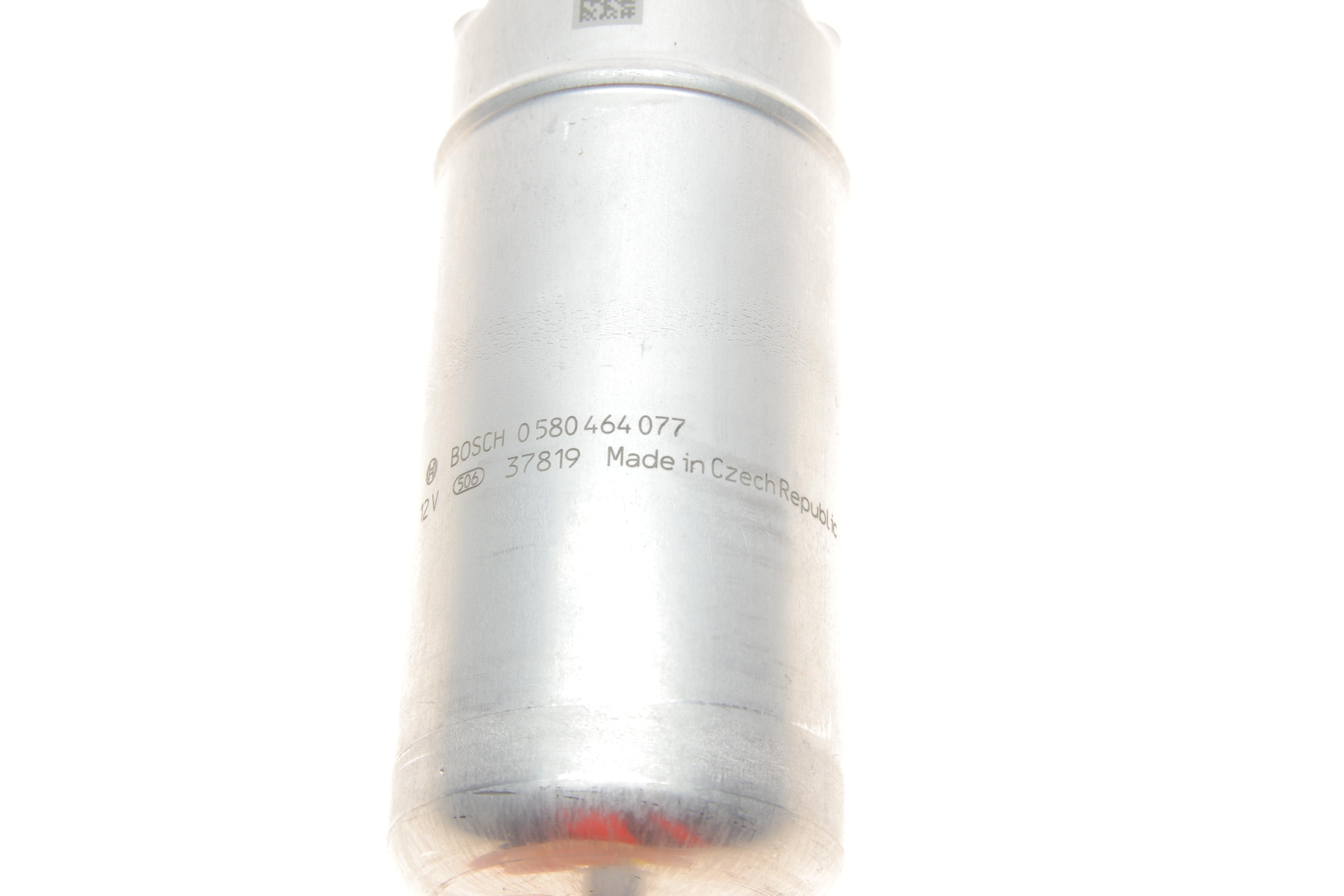 Насос паливний Renault Mascott/VW Volksbus 99- (електро)