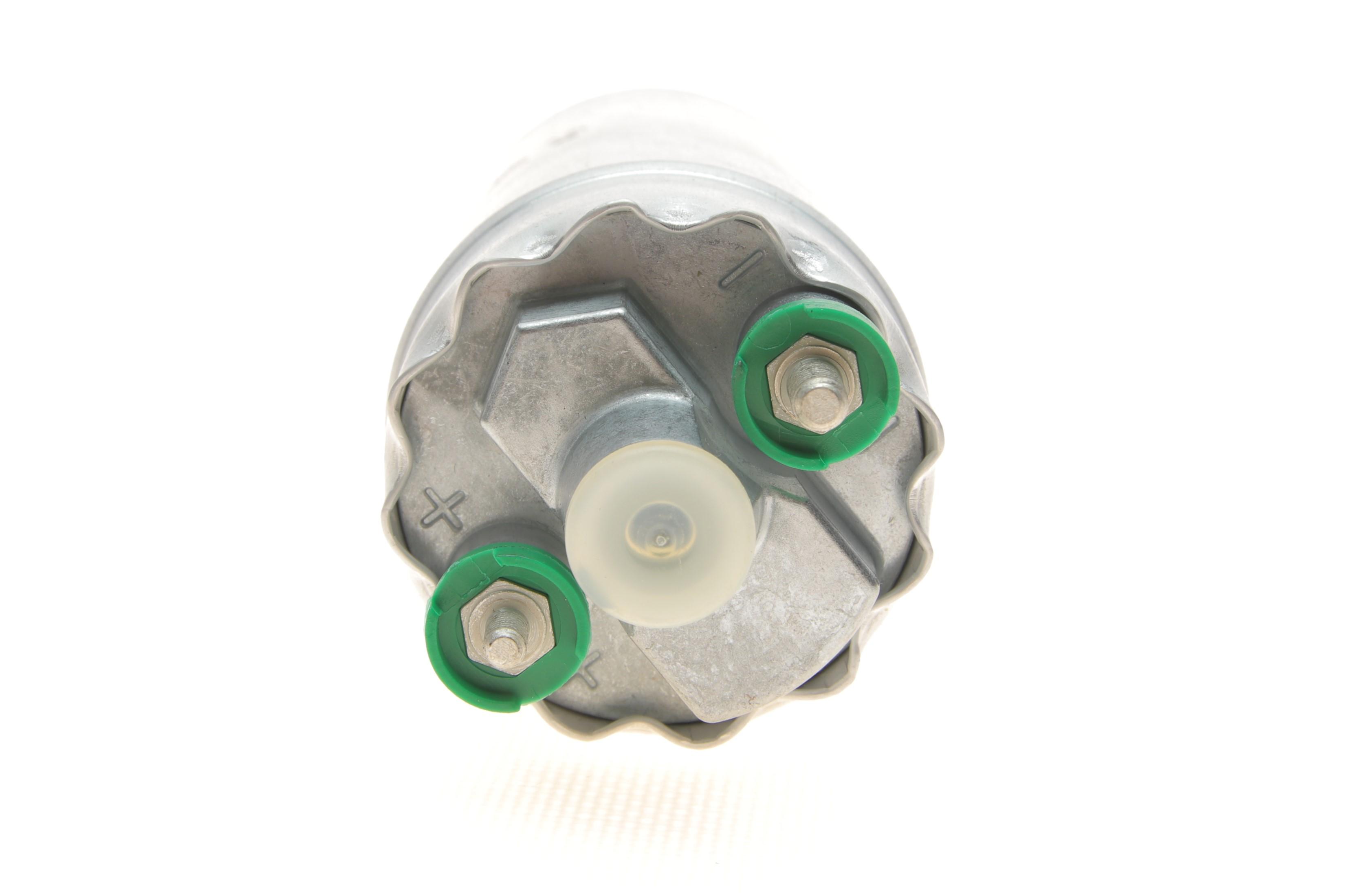 Насос паливний Renault Mascott/VW Volksbus 99- (електро)