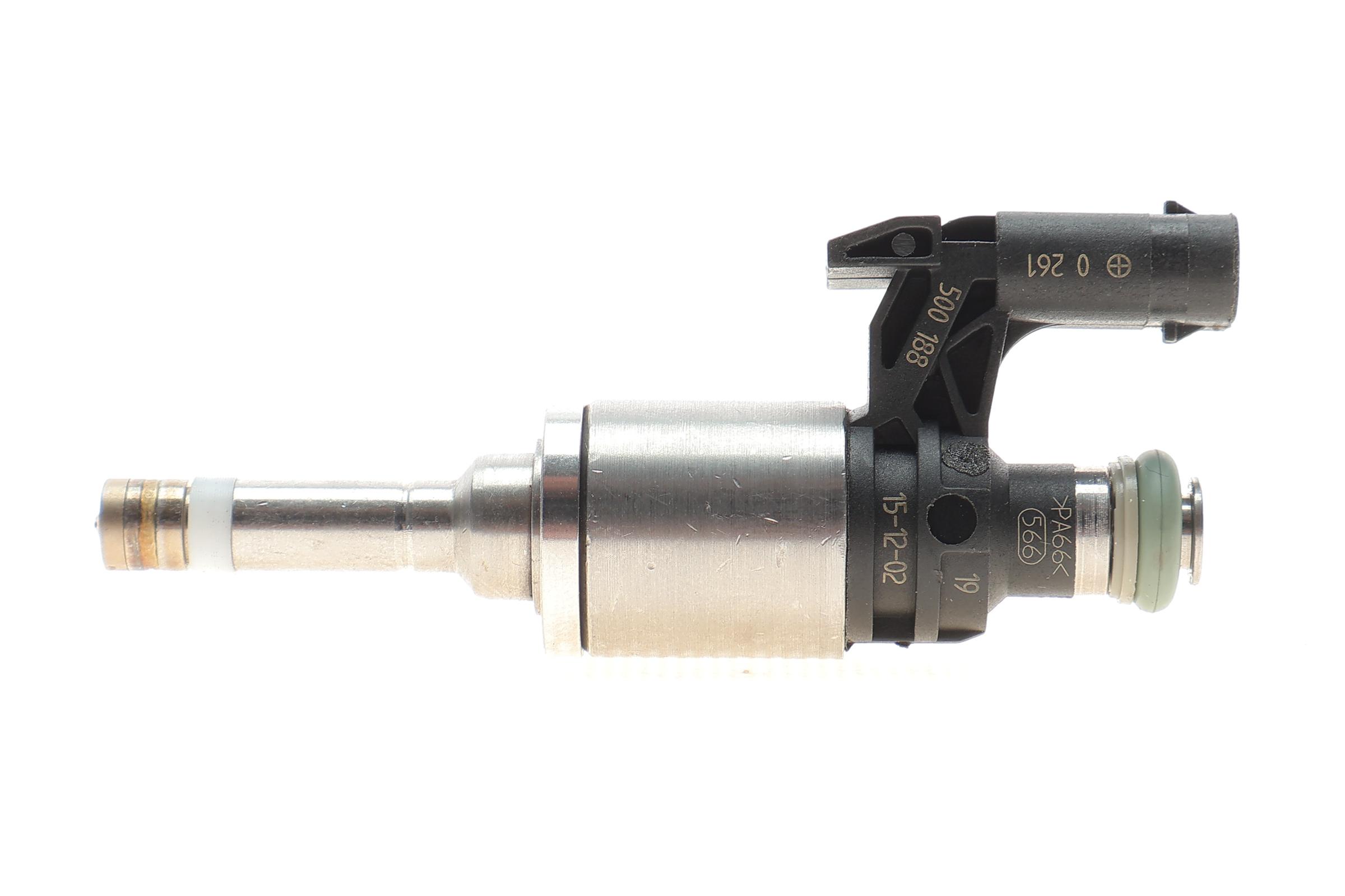 Форсунка VW Caddy 1.4TGI CNG/Passat 1.4TSI/GTEHybrid 14-