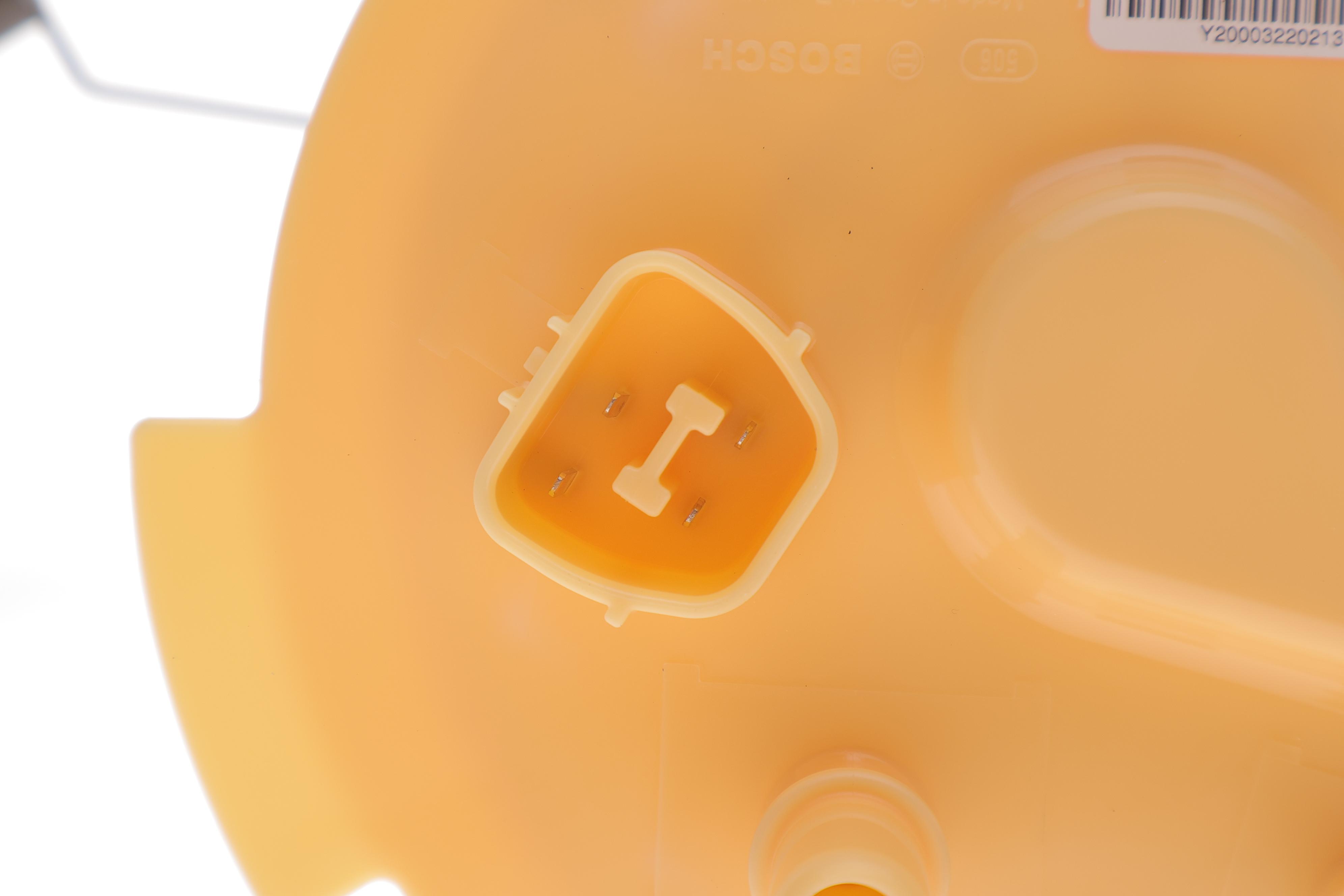 Насос паливний в бак Ford Mondeo 1.5/2.0 TDCi 14-