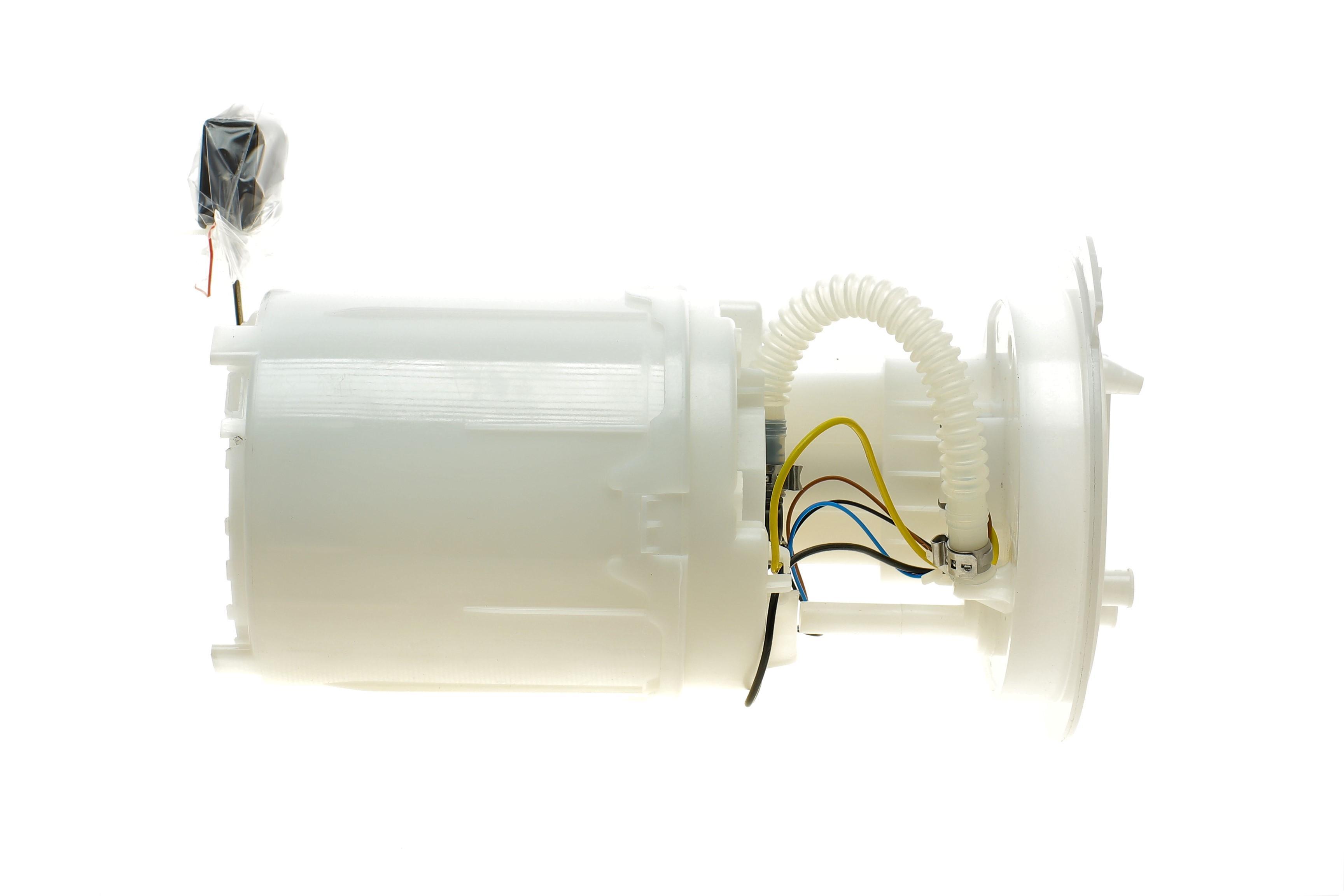 Насос паливний VW Caddy III/IV 1.0-1.4TSI 04- (HÜCO)