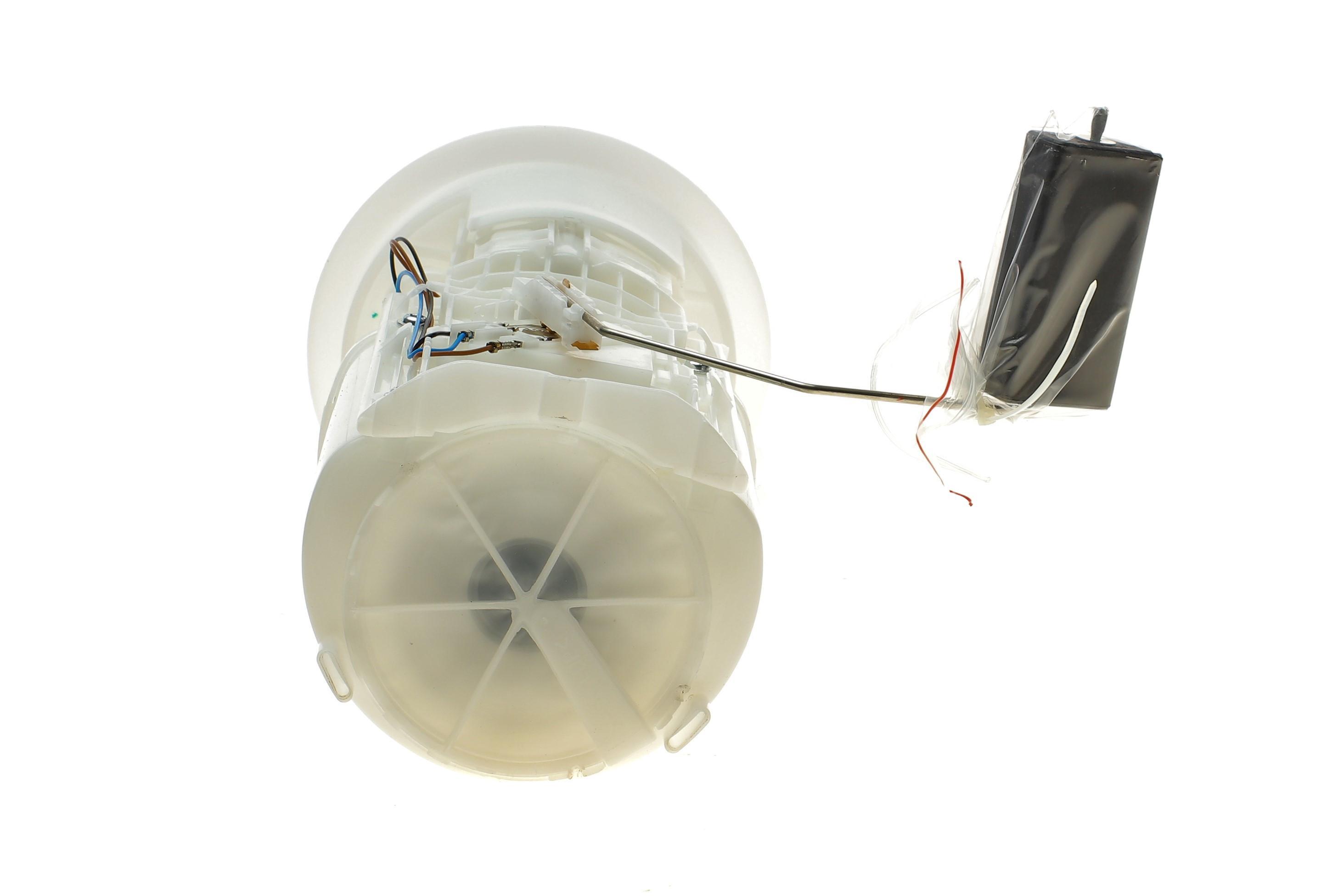 Насос паливний VW Caddy III/IV 1.0-1.4TSI 04- (HÜCO)