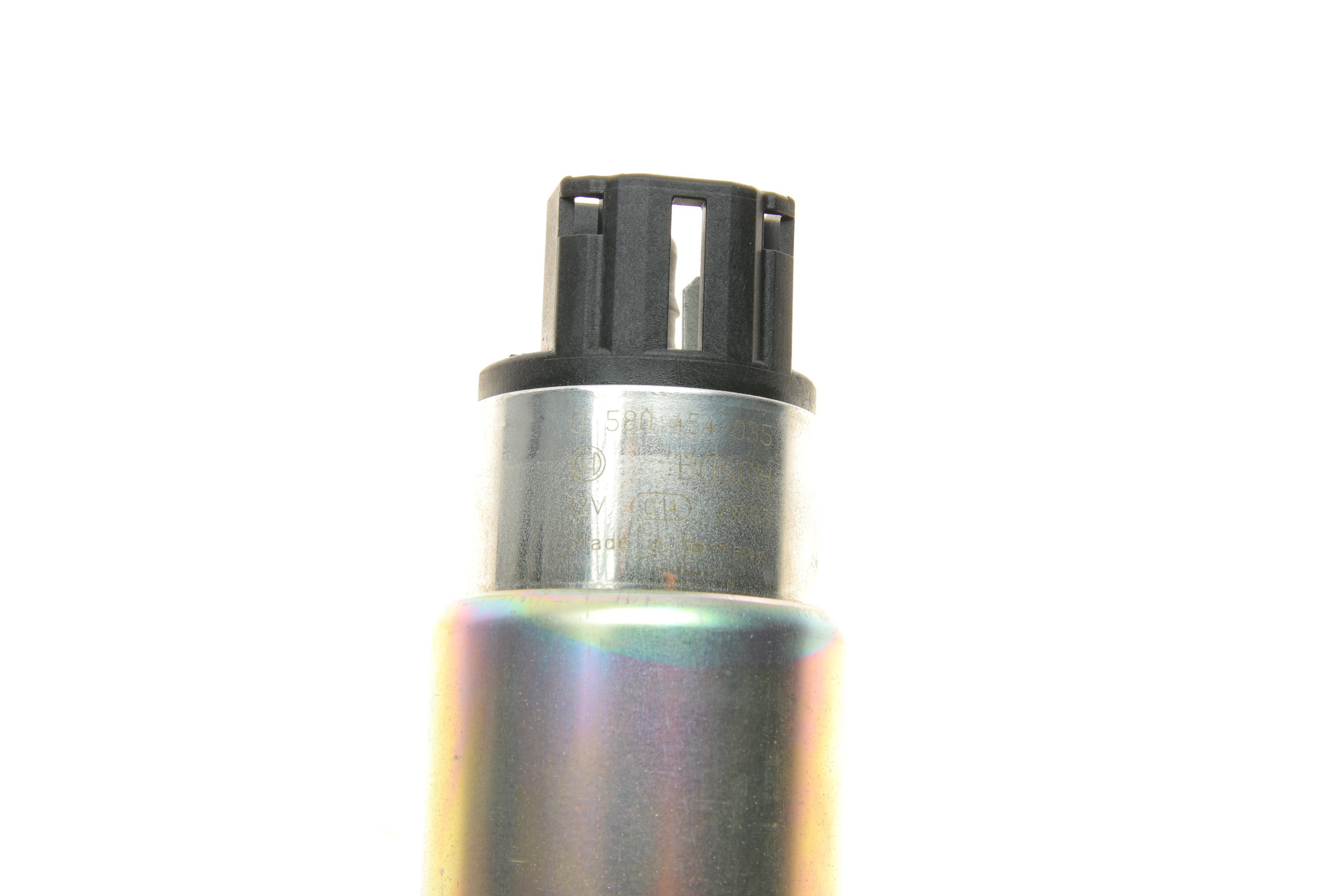 Насос паливний Lada Niva 1.7 96- (електро)