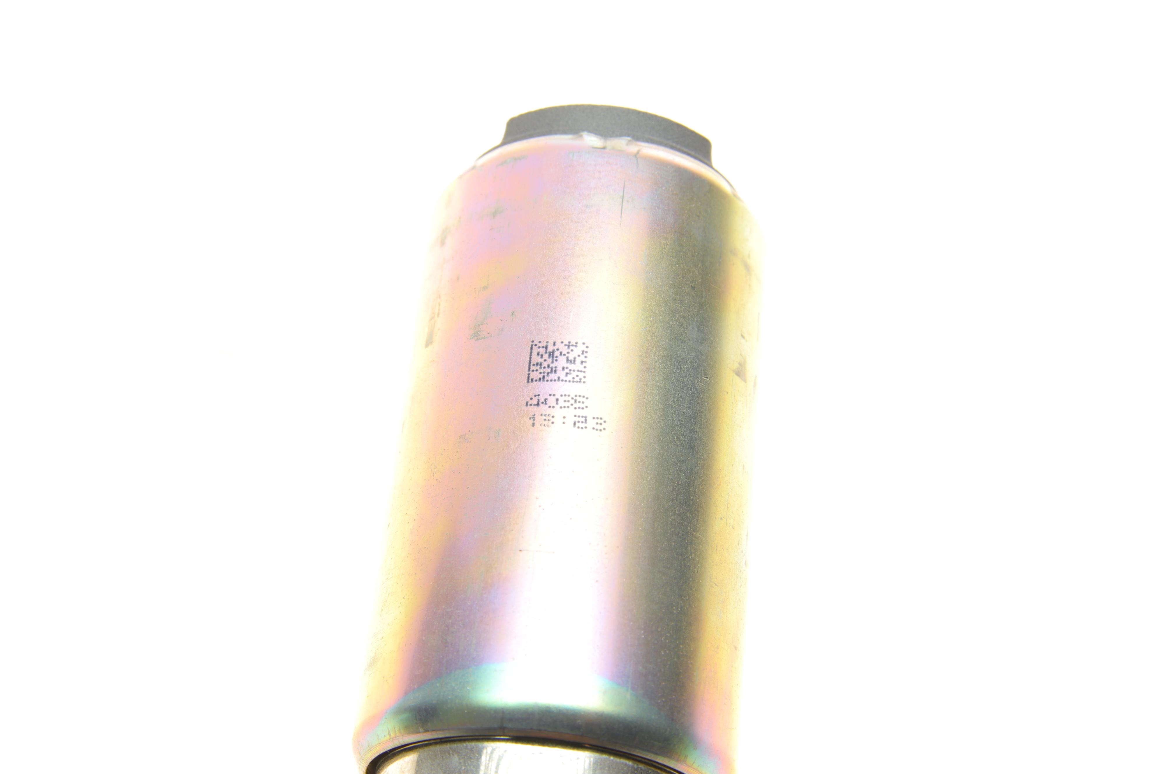 Насос паливний Lada Niva 1.7 96- (електро)