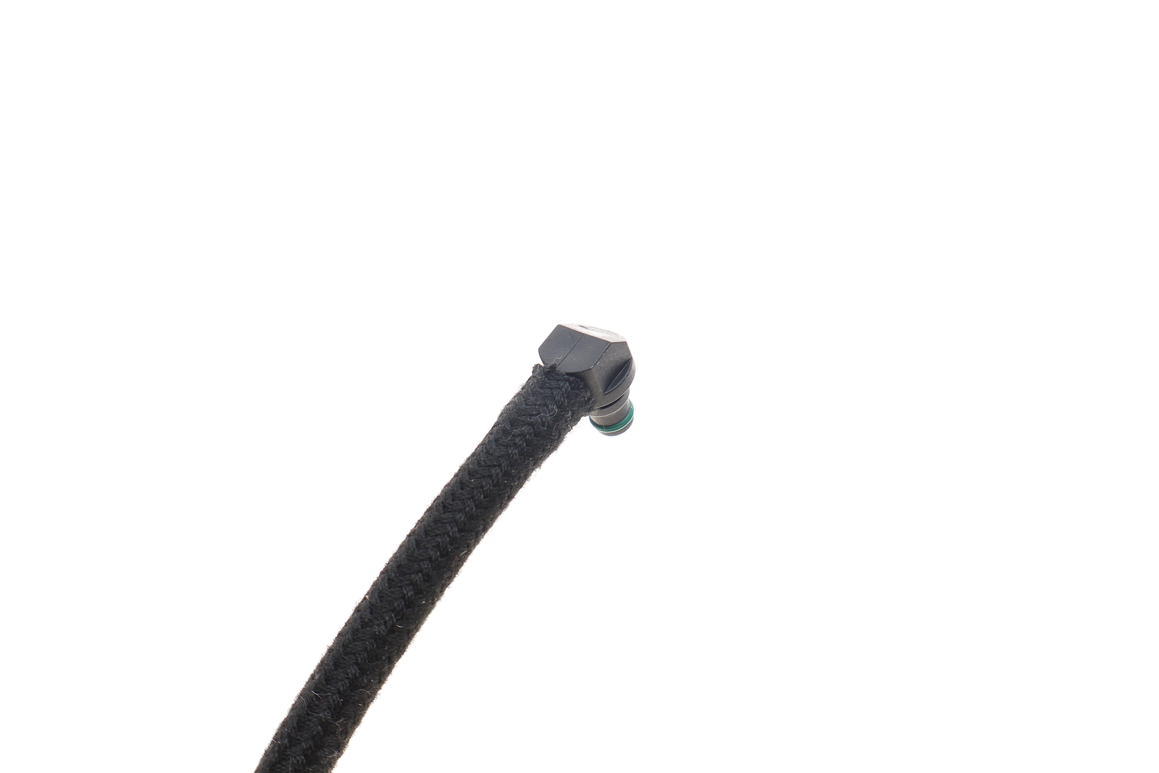 Шланг зливний Fiat Ducato/Citroen Jumper/Peugeot Boxer 3.0D/HDi 06-