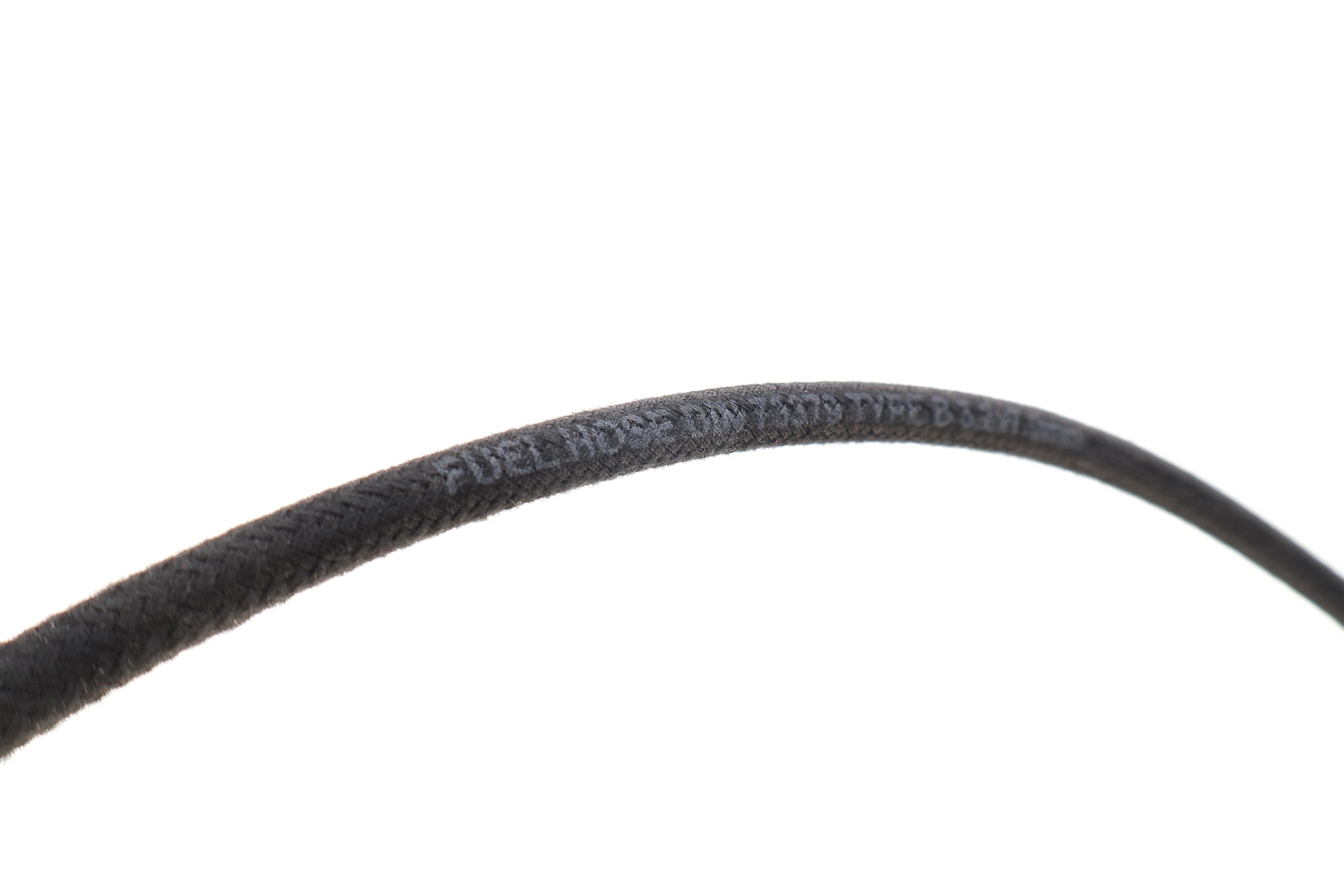 Шланг зливний Fiat Ducato/Citroen Jumper/Peugeot Boxer 3.0D/HDi 06-