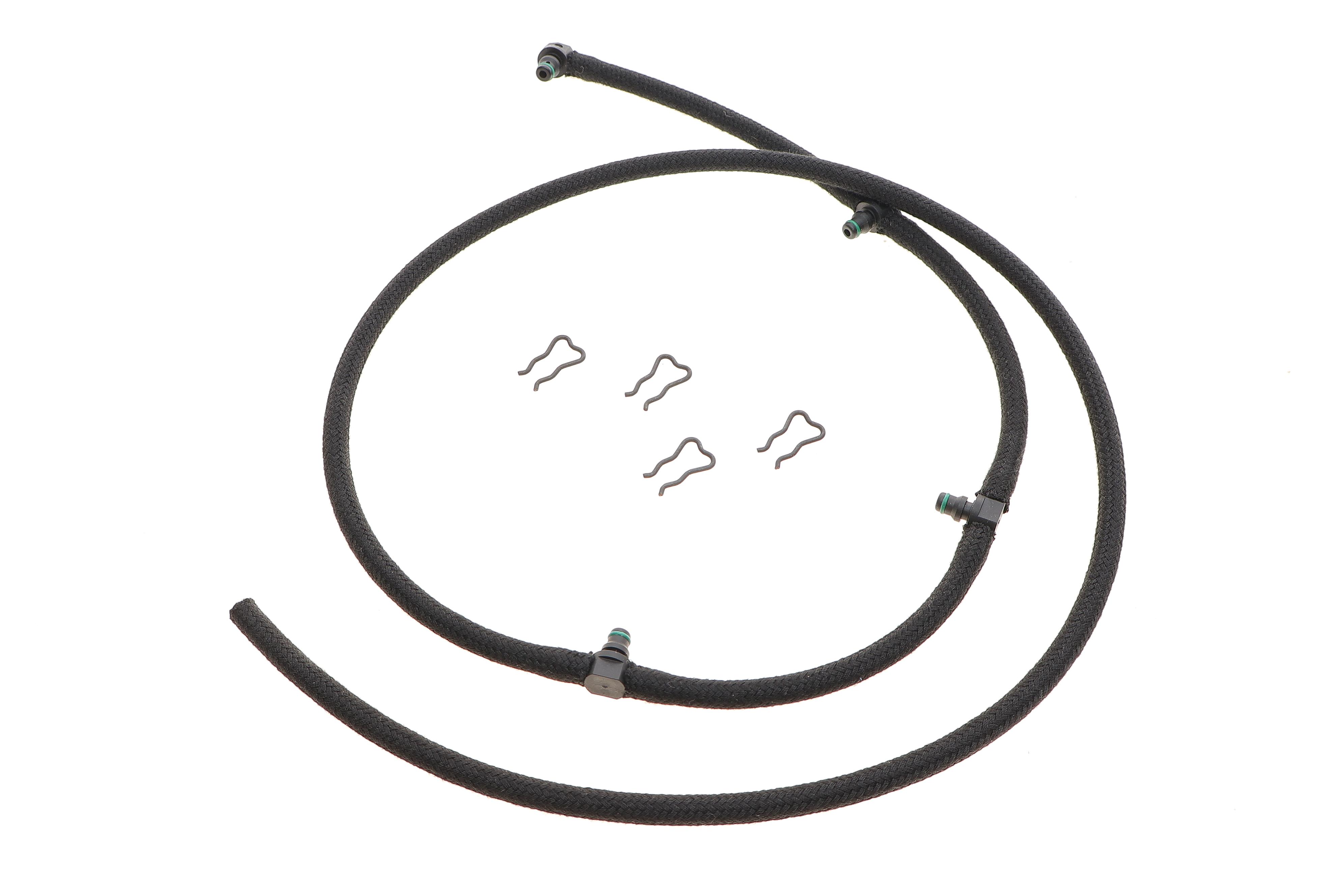 Шланг зливний Fiat Ducato/Citroen Jumper/Peugeot Boxer 3.0D/HDi 06-