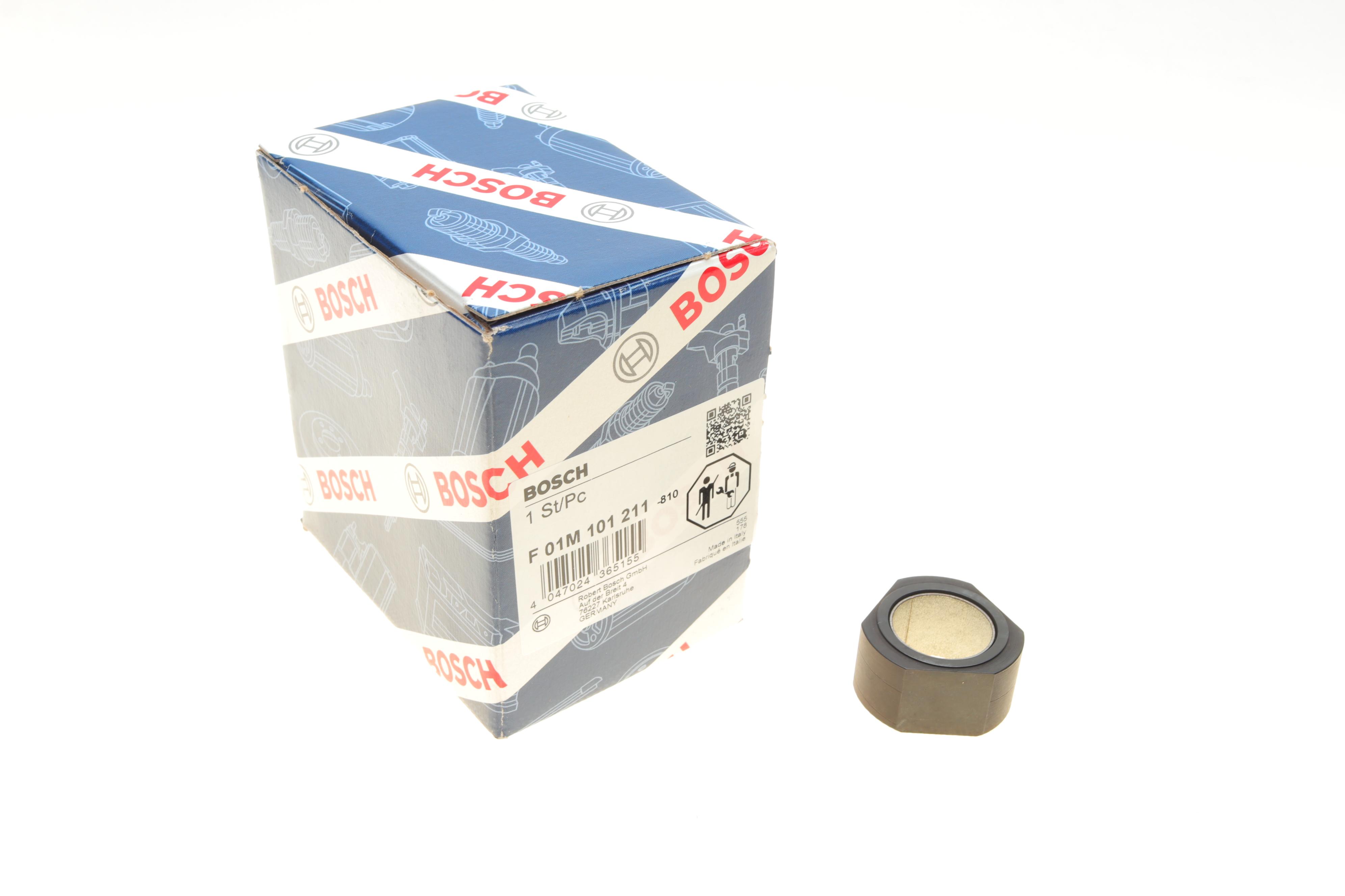 Ролик напрямний ТНВД Citroen Berlingo/Peugeot Partner 2.0HDi 00-