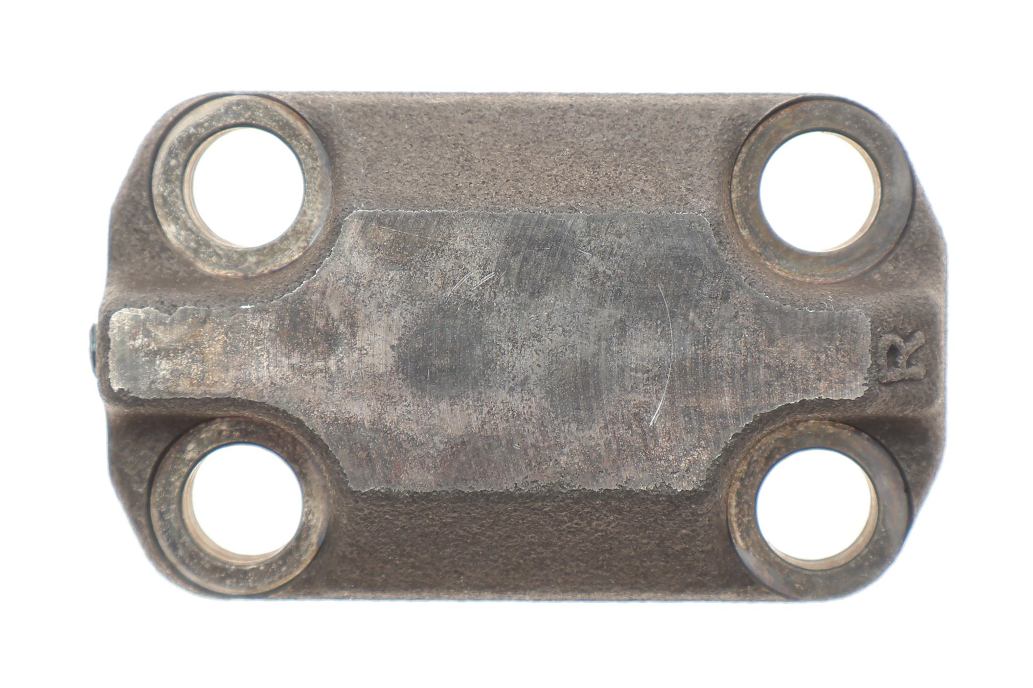 Кришка ПНВТ MB Sprinter/Vito CDI