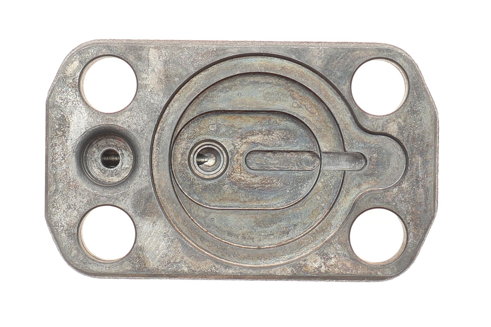 Кришка ПНВТ MB Sprinter/Vito CDI