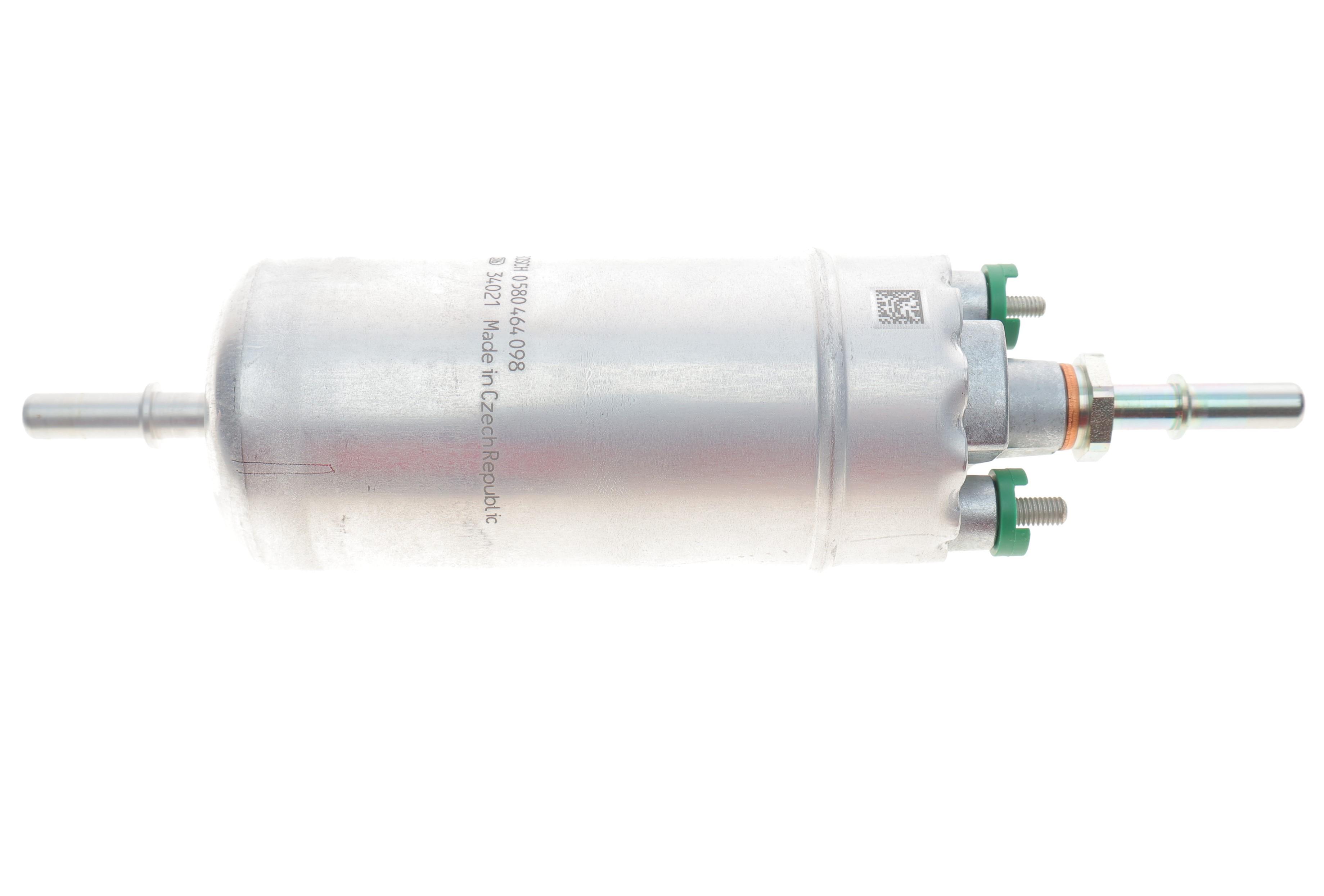 Насос паливний Hyundai Santa Fe 2.0 CRDi 01-06 (електро)