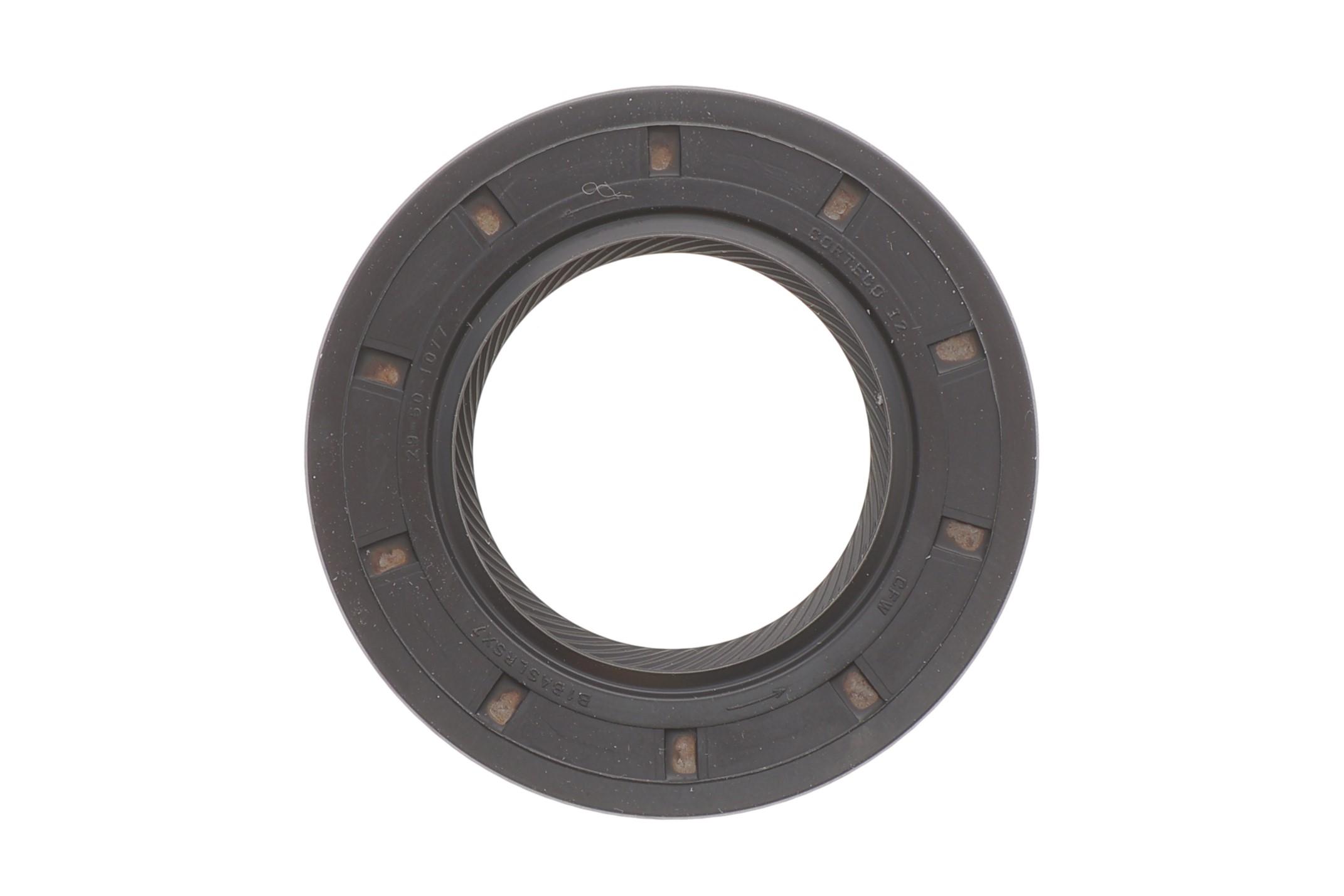 Сальник ПНВТ Daf 75/Volvo F12/F6/F7/FL10/FL7/N10 -98 (29x50x10)