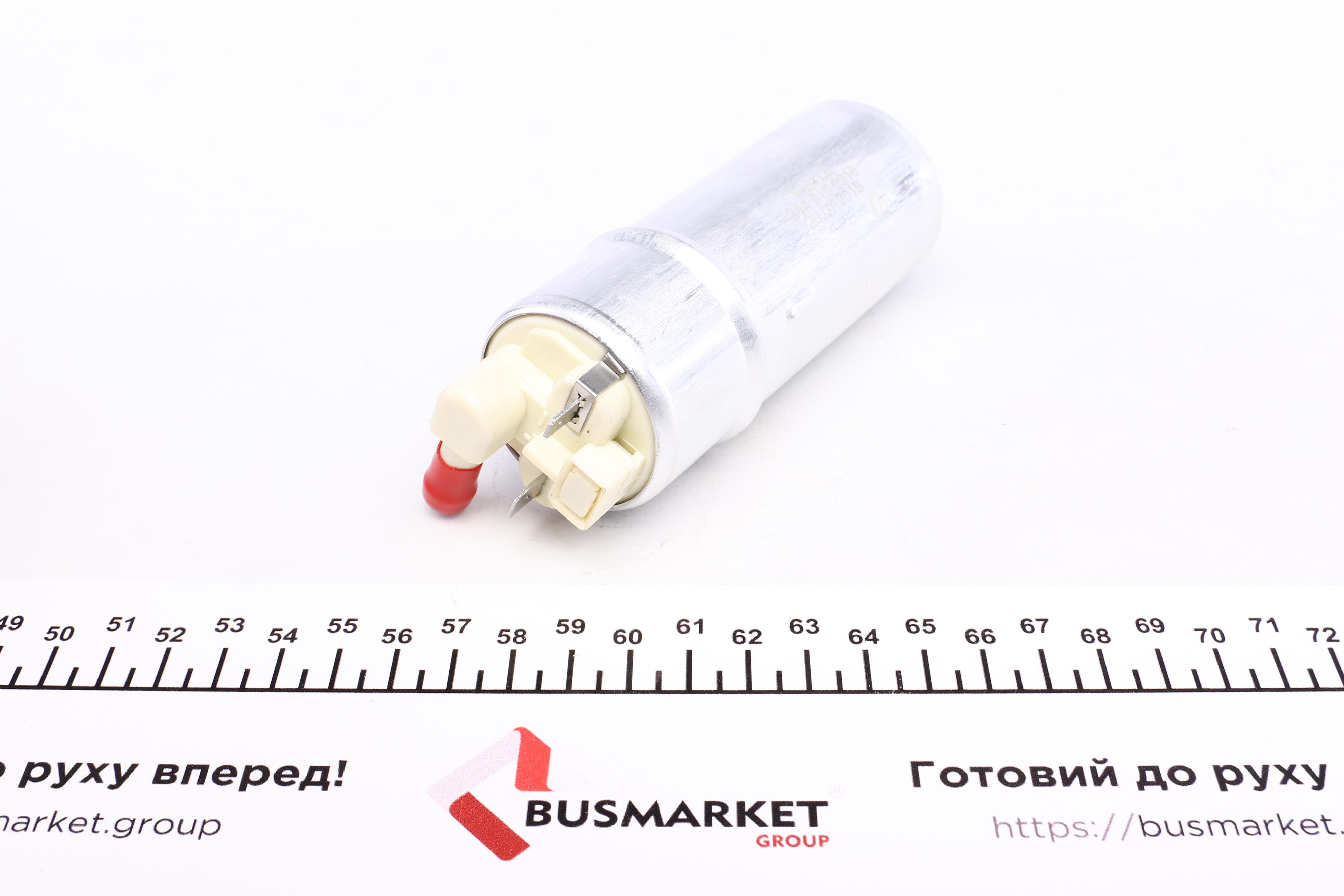 Насос паливний BMW 5 (E39) 2.0-4.0 96-04 (електро)