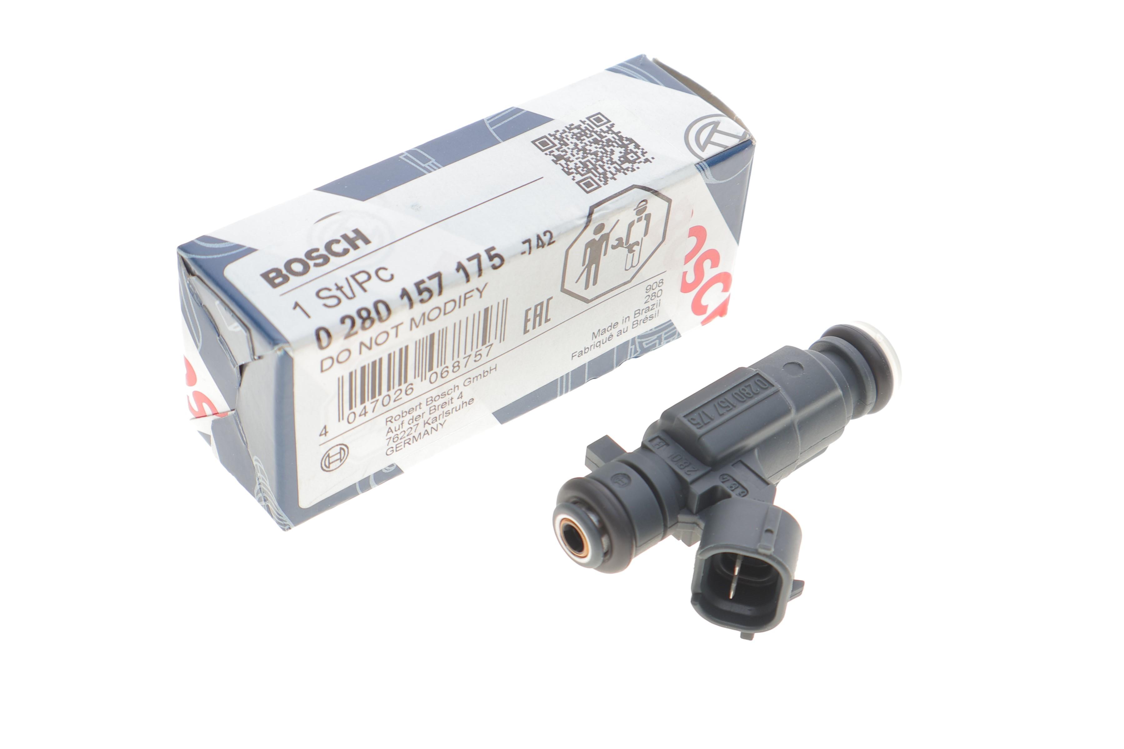 Форсунка Hyundai Accent/Elantra 1.3-2.0 99-06/Kia Cerato 1.6 04-09