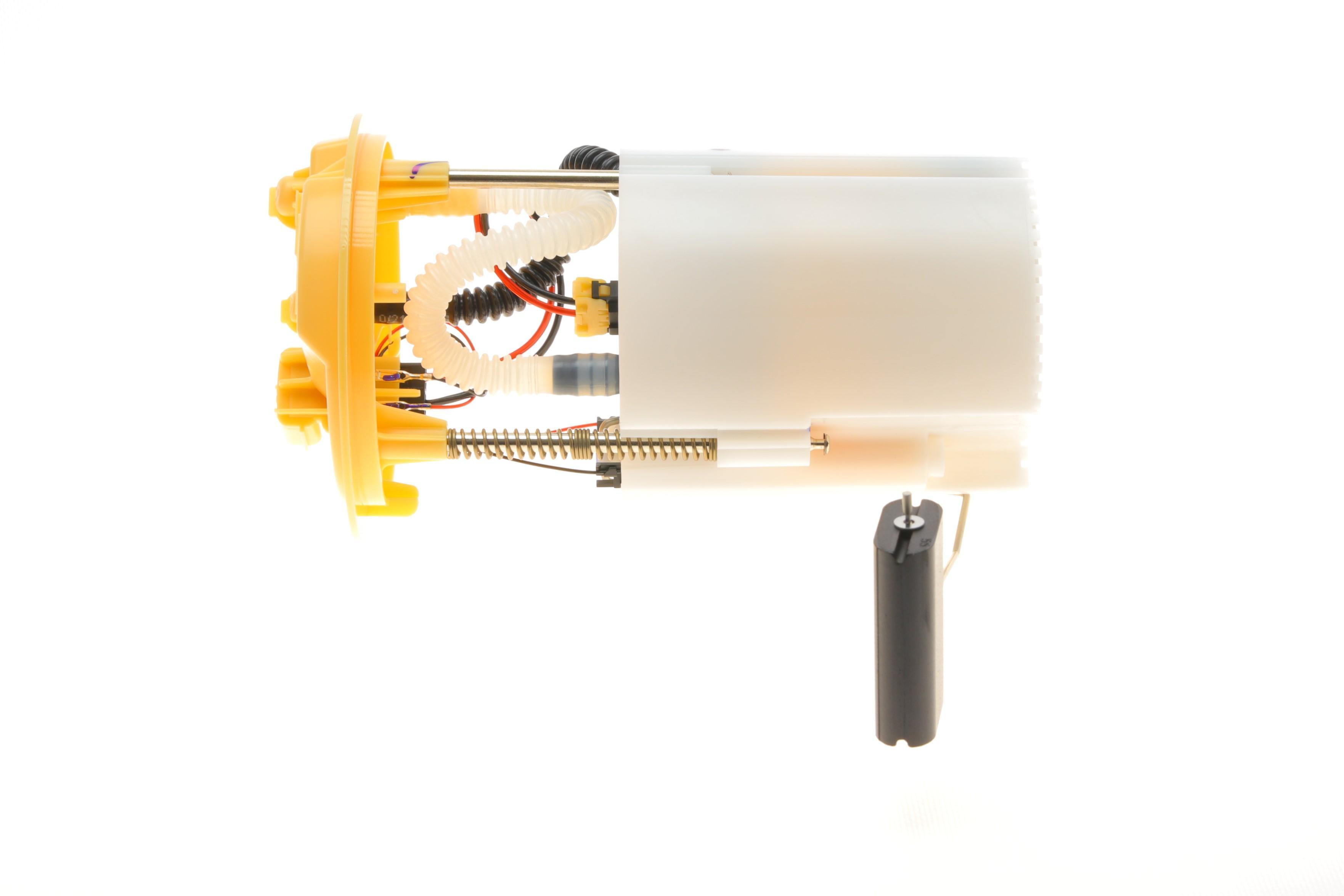 Насос паливний Renault Kangoo 1.5 dCi 13- (електро)