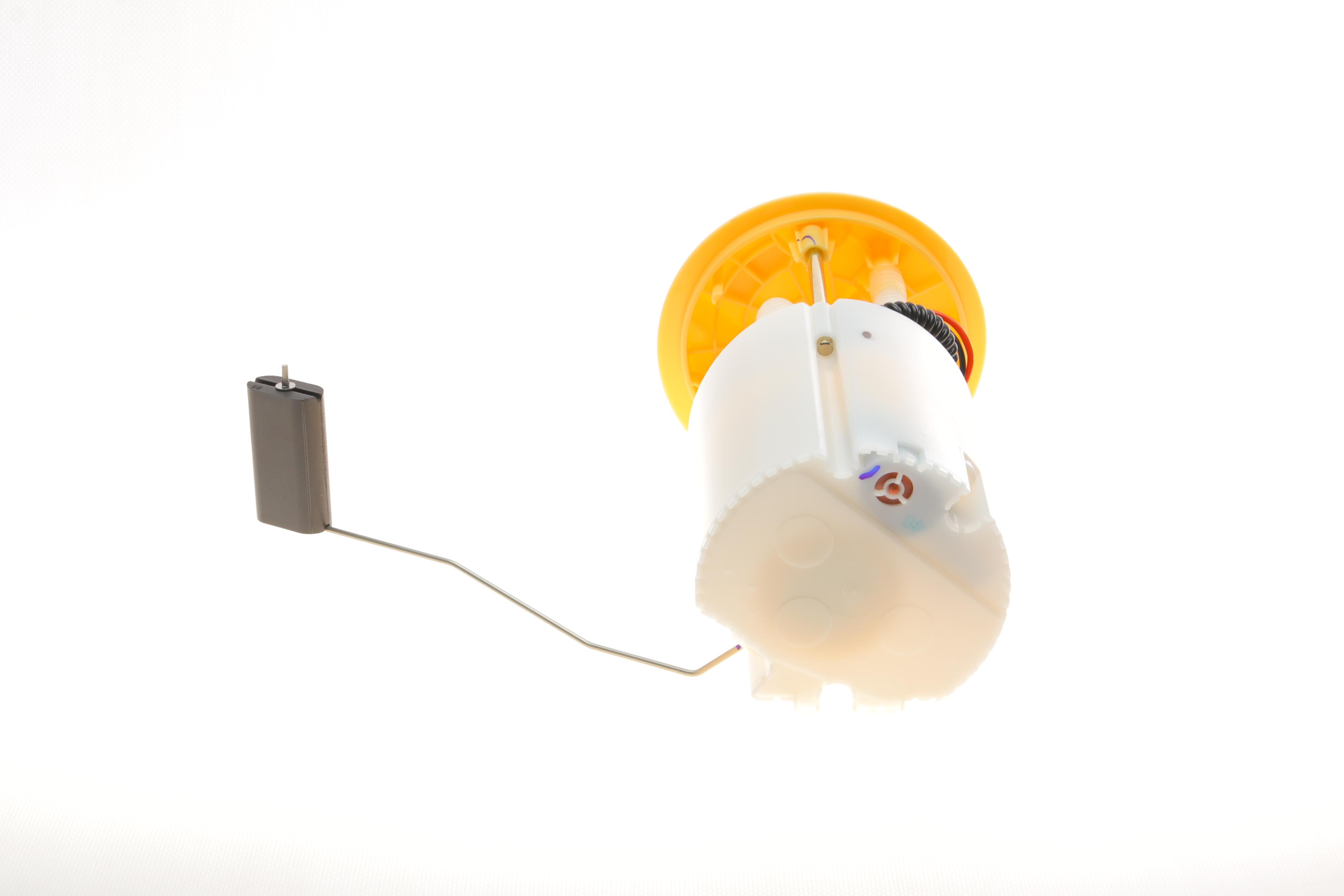 Насос паливний Renault Kangoo 1.5 dCi 13- (електро)