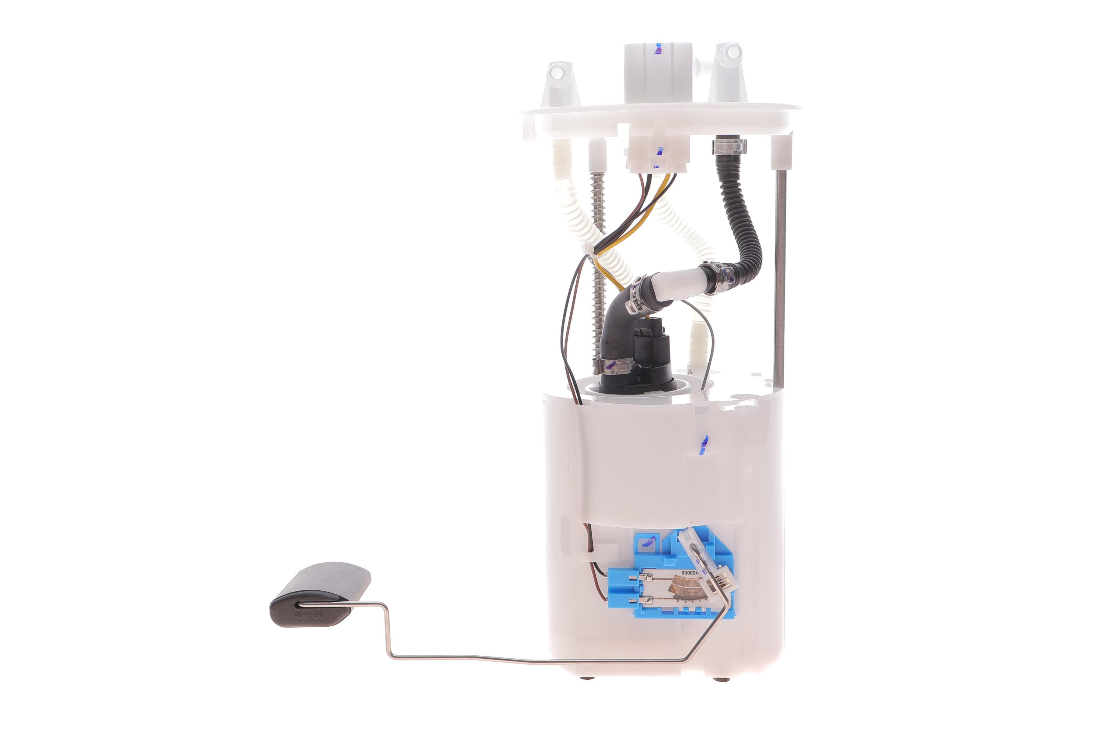 Насос паливний Kia Sorento 2.0-2.2 CRDi 09-15 (з датчиком) (HÜCO)