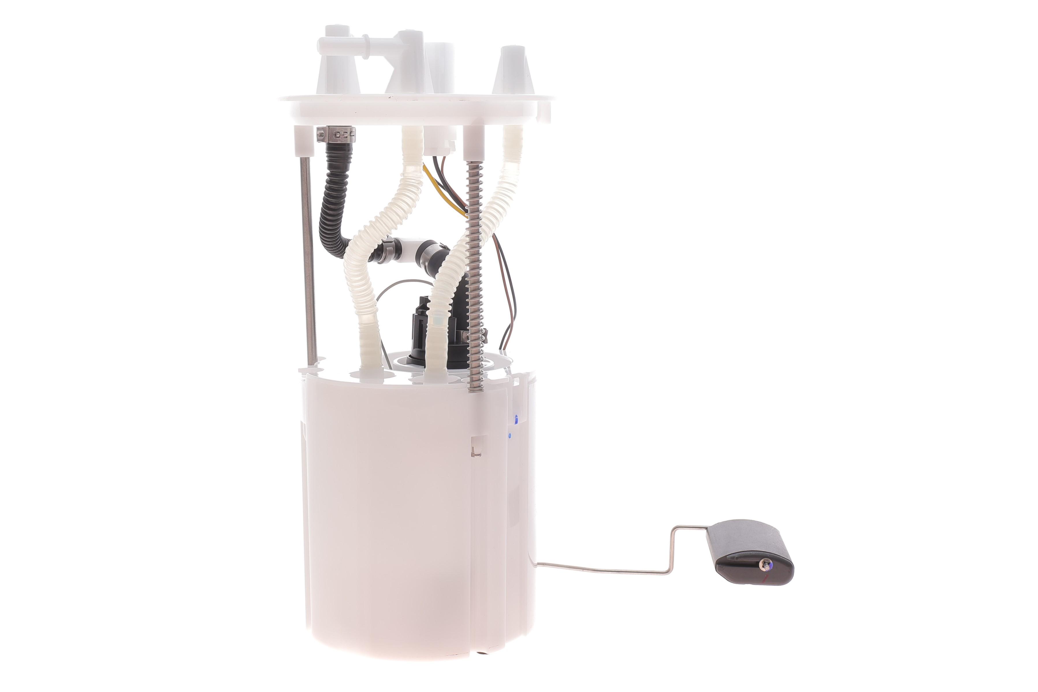 Насос паливний Kia Sorento 2.0-2.2 CRDi 09-15 (з датчиком) (HÜCO)