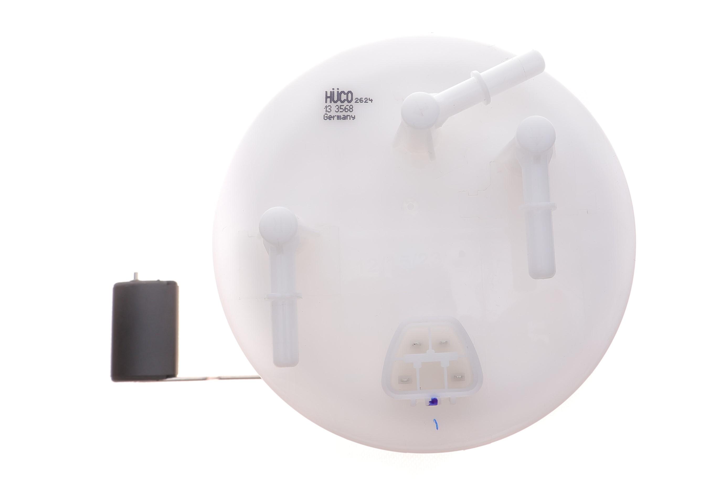 Насос паливний Kia Sorento 2.0-2.2 CRDi 09-15 (з датчиком) (HÜCO)