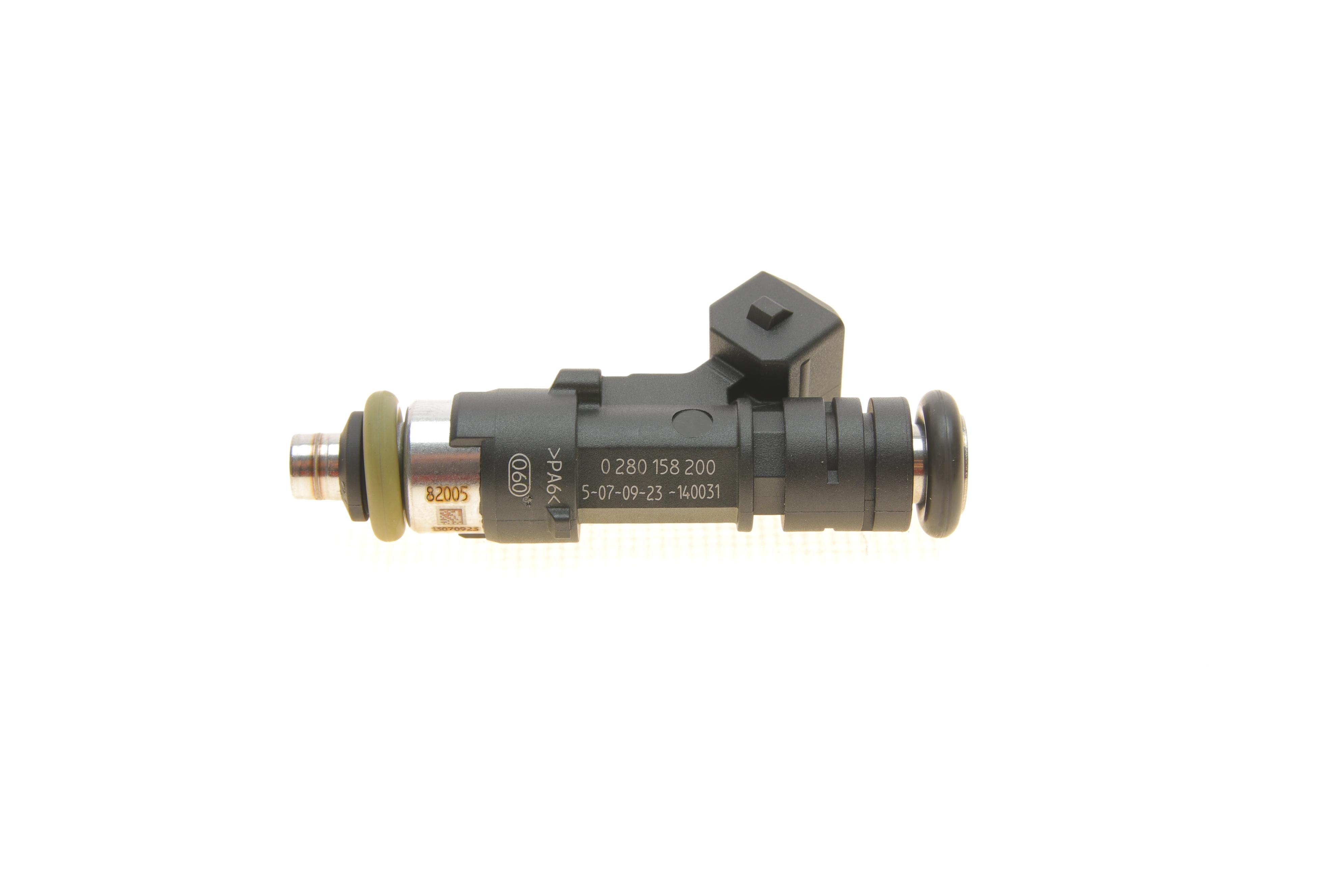 Форсунка Ford Focus I/II 1.4/1.6 98-12/Mondeo IV 1.6Ti 07-15