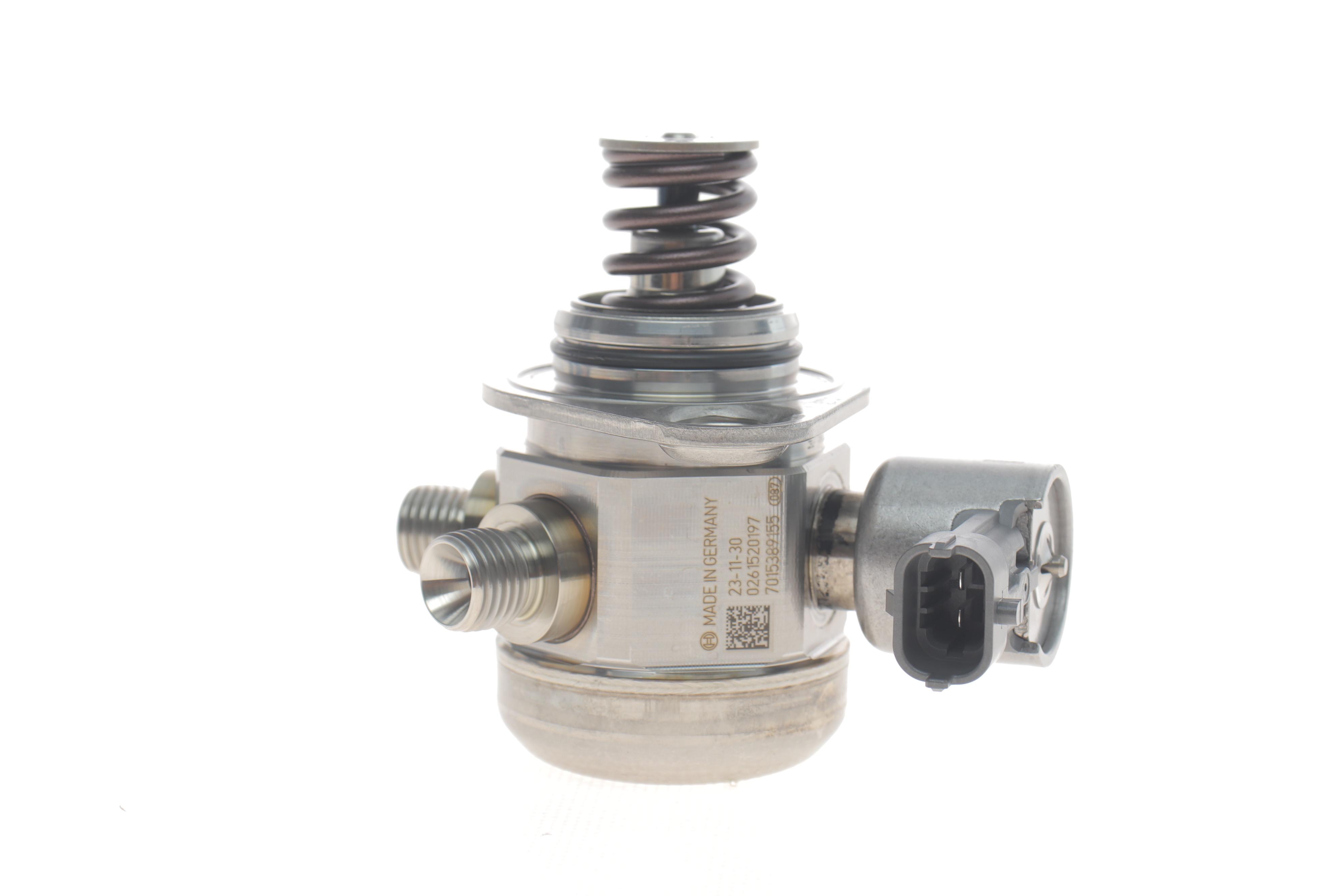 Насос паливний високого тиску Land Rover Discovery/Range Rover 3.0 SCV6/5.0 SCV8 12-