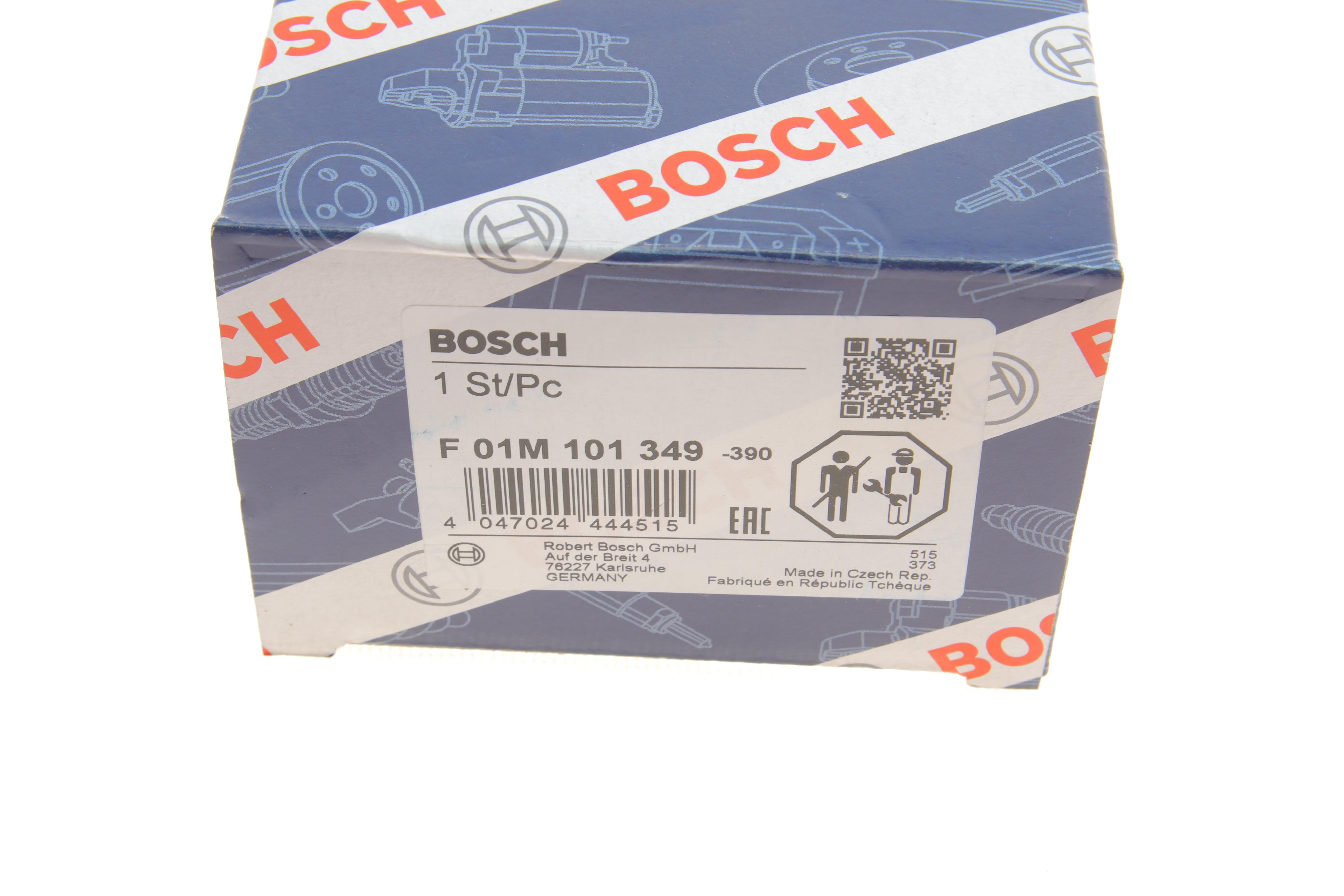 Плунжерна пара ПНВТ MB Sprinter CDI