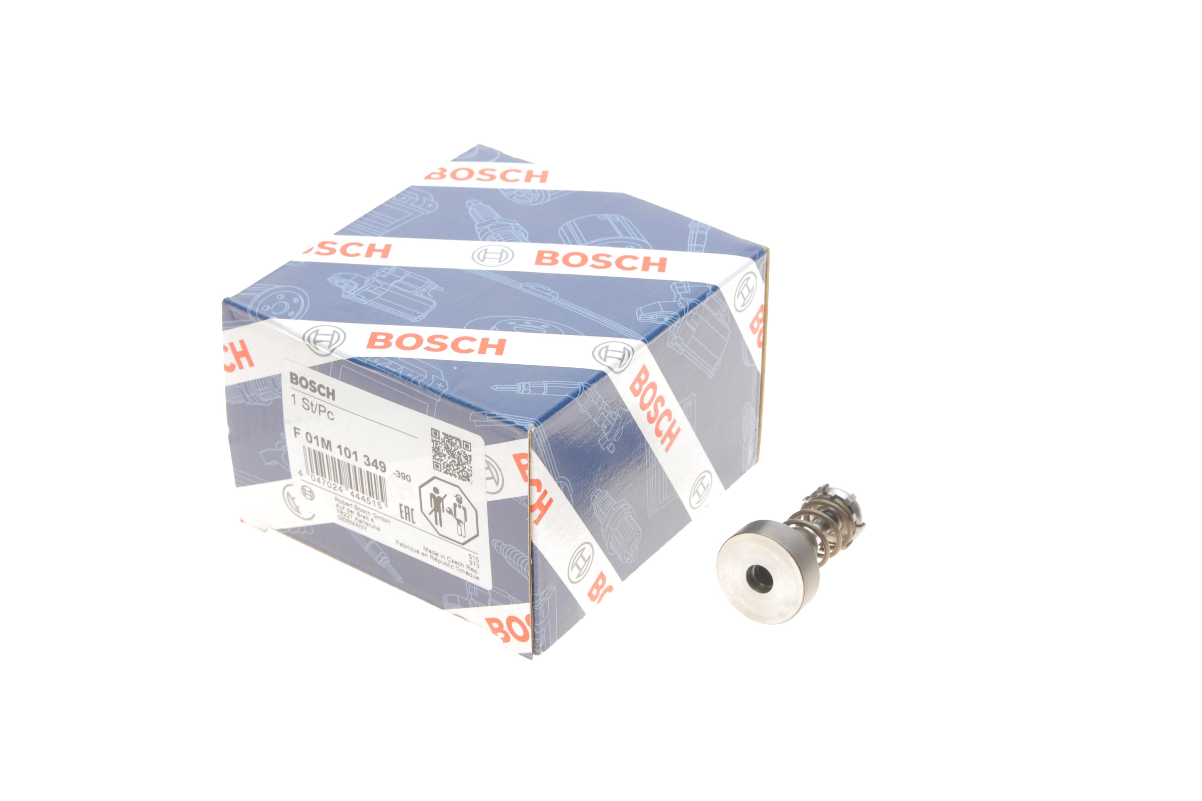 Плунжерна пара ПНВТ MB Sprinter CDI