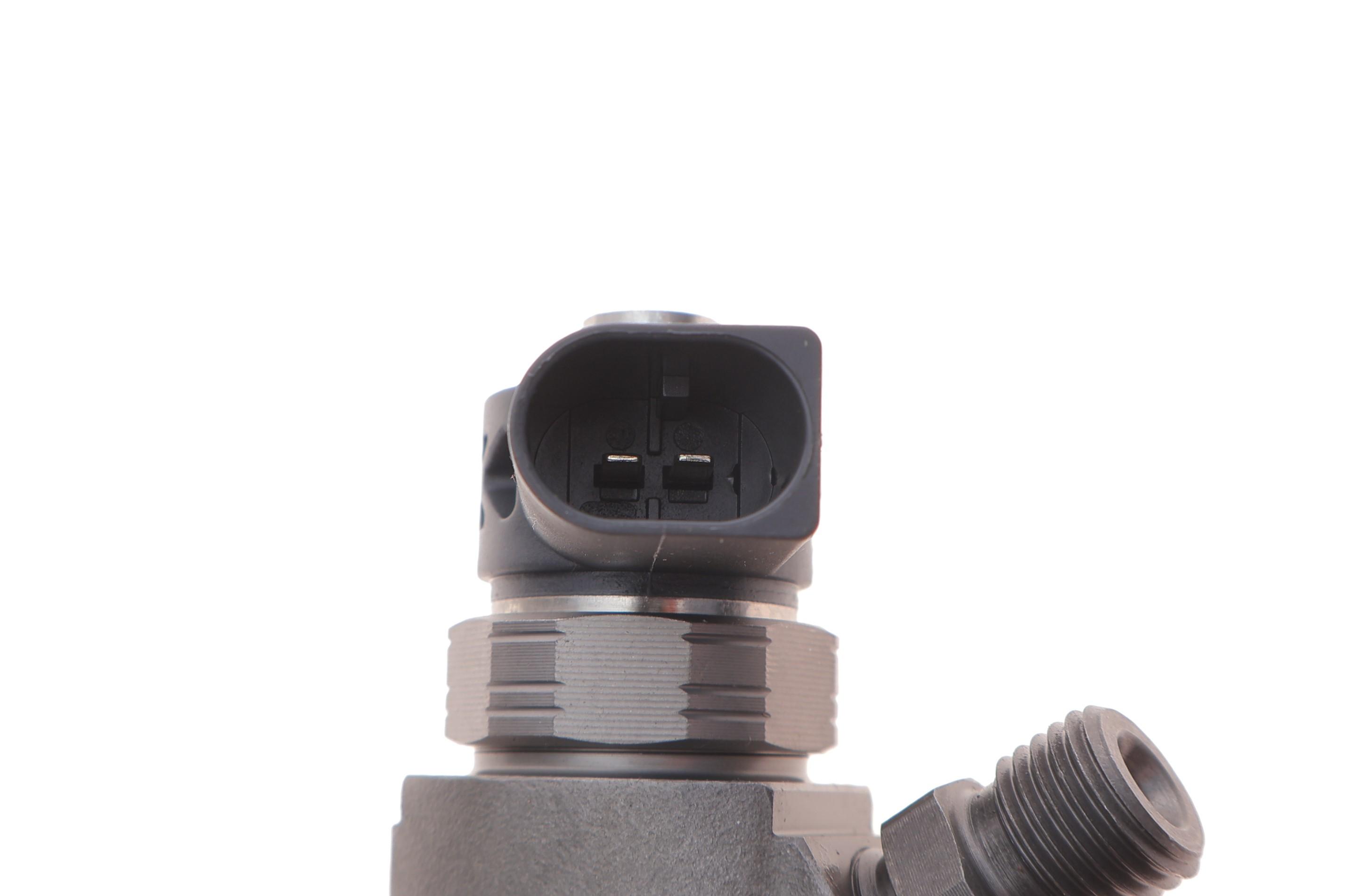 Форсунка VW Caddy/Crafter 2.0TDI 10- (реставрація)