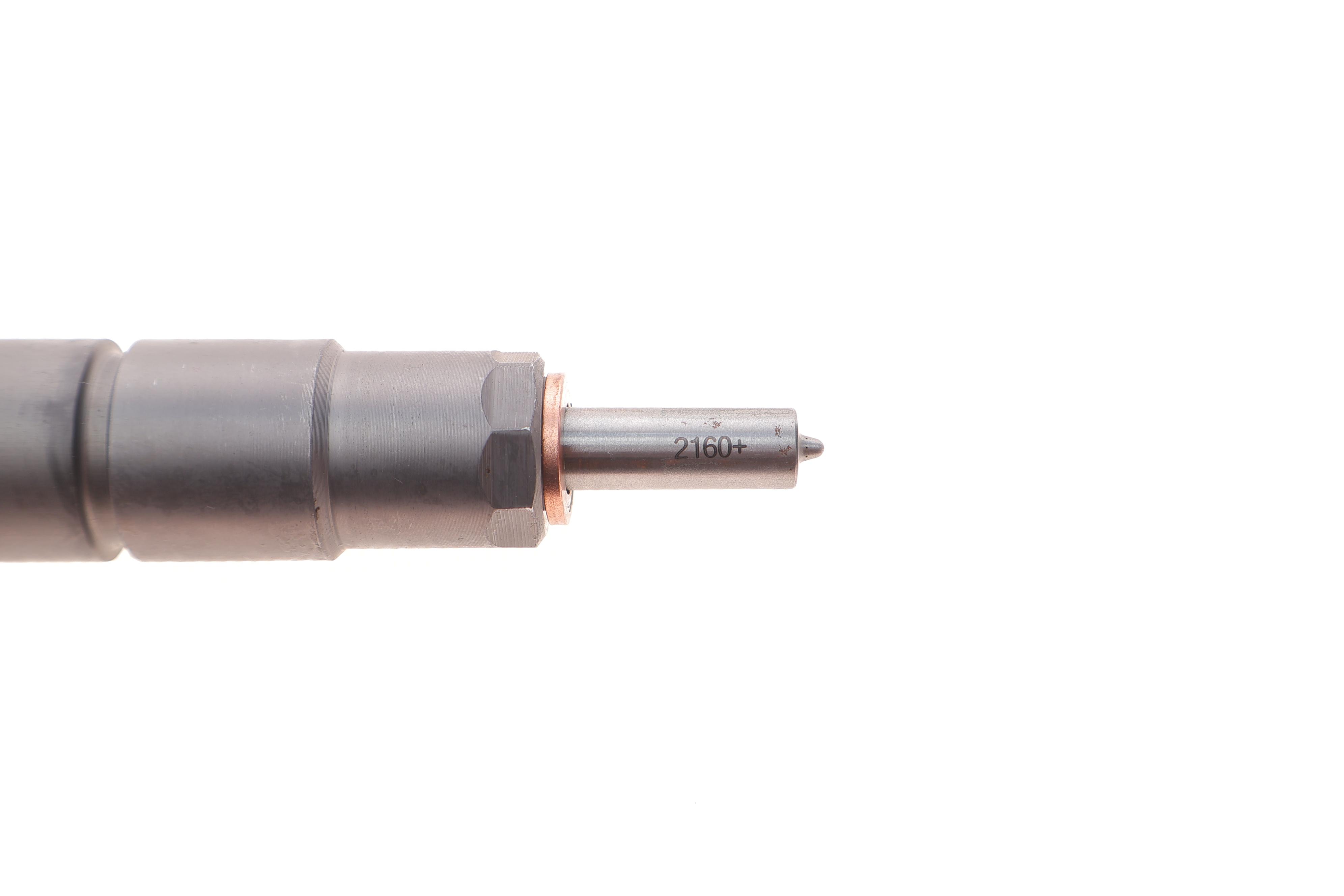 Форсунка VW Caddy/Crafter 2.0TDI 10- (реставрація)