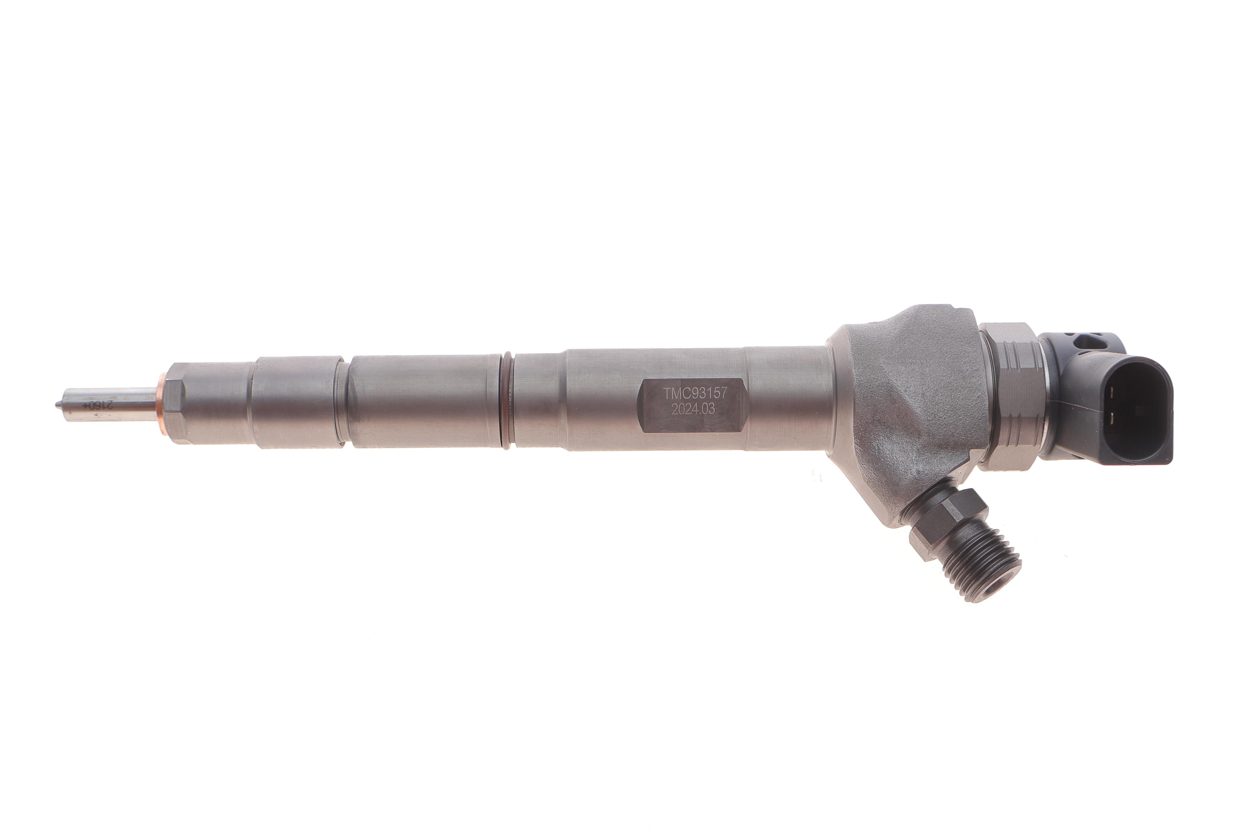 Форсунка VW Caddy/Crafter 2.0TDI 10- (реставрація)