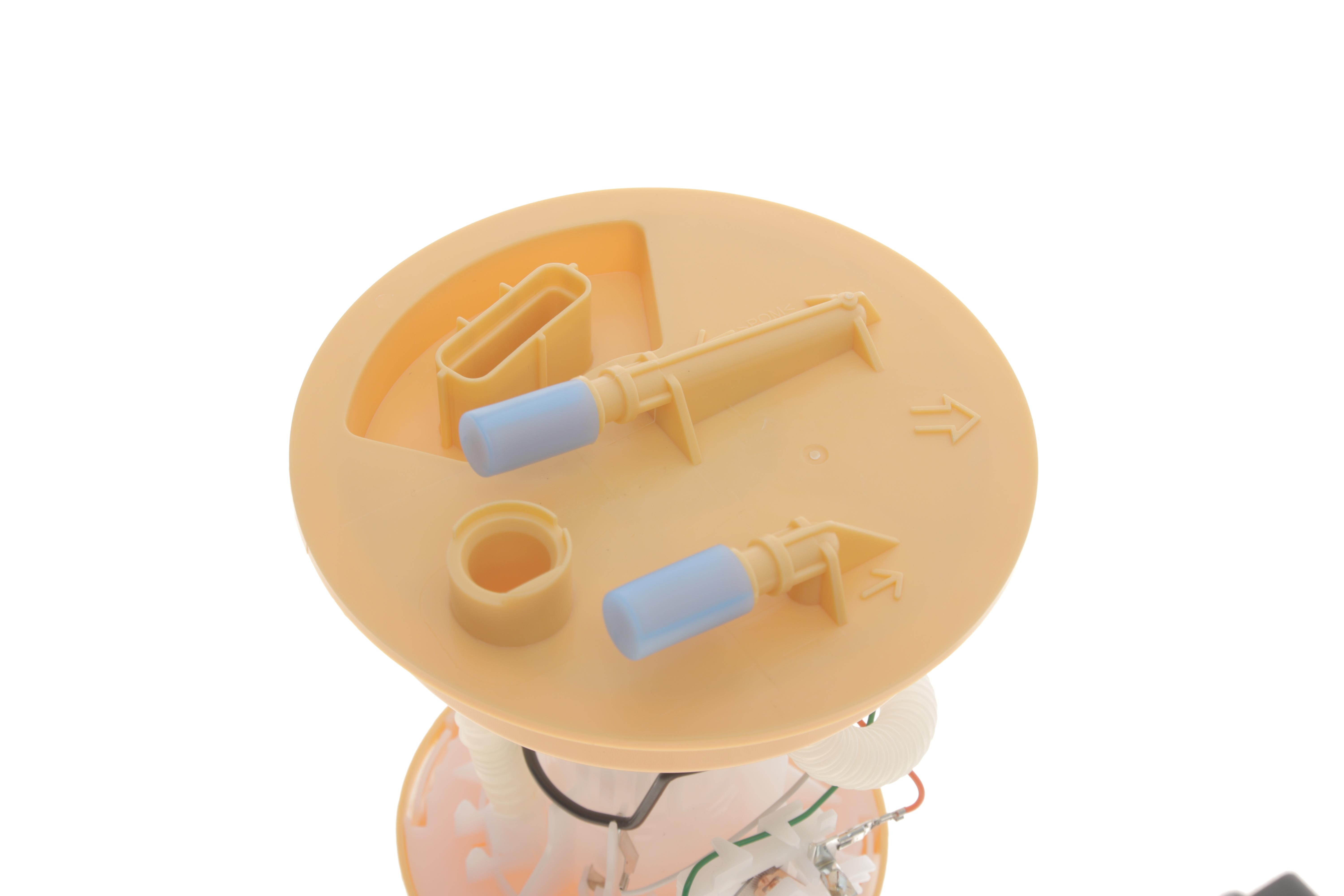 Насос паливний в бак Volvo C30/C70/S40/V50/Ford Focus 02-