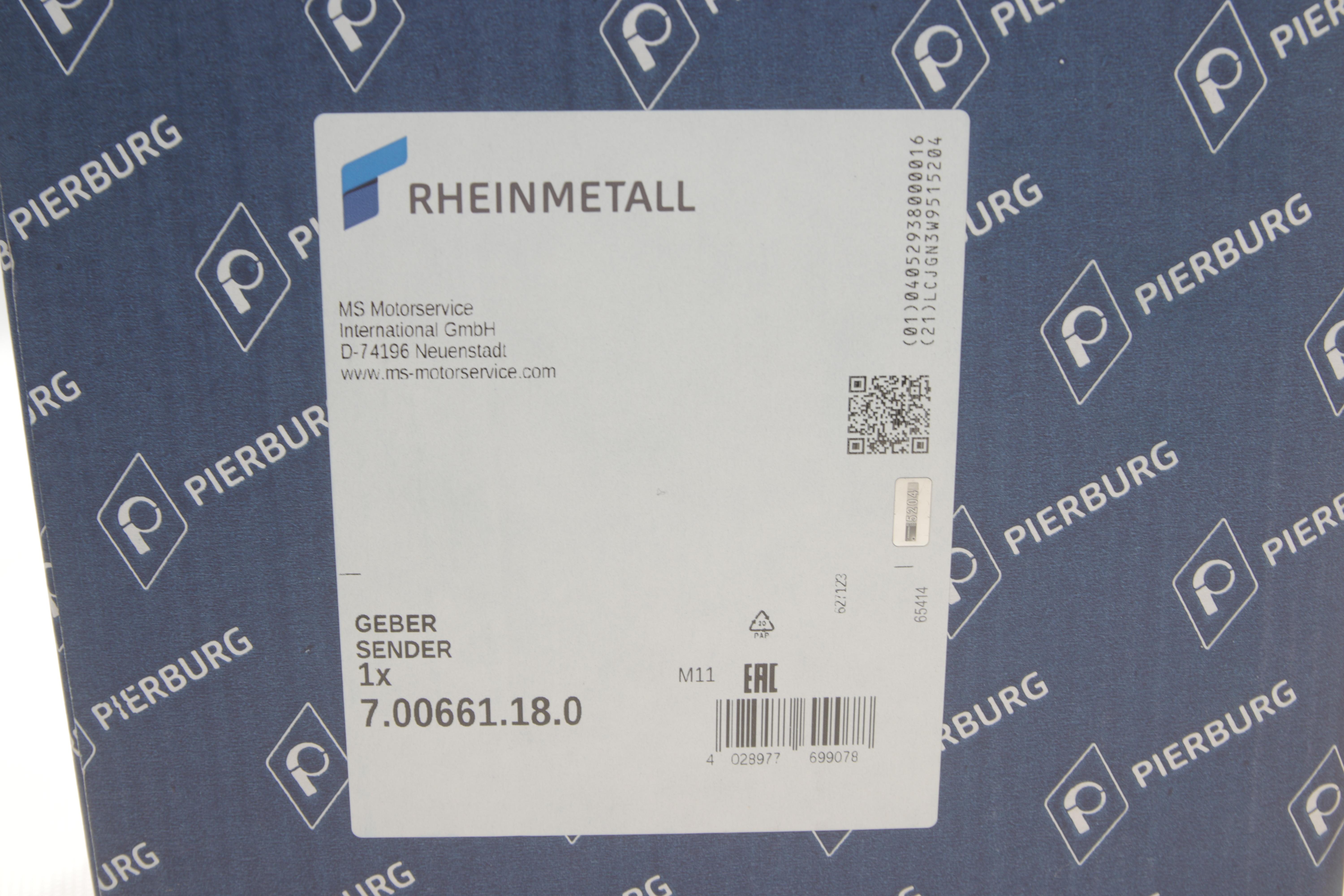 Насос паливний в бак Volvo C30/C70/S40/V50/Ford Focus 02-