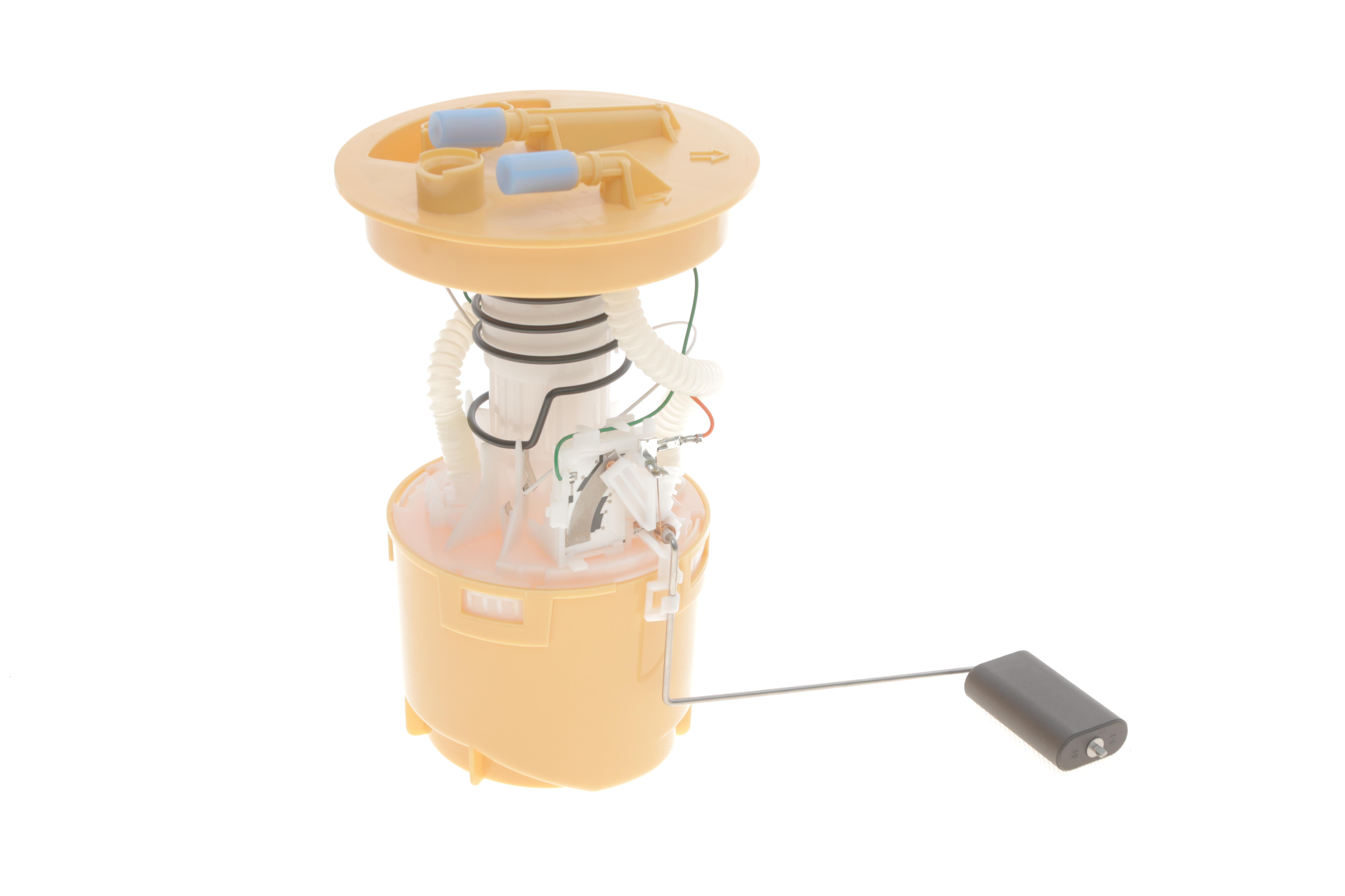 Насос паливний в бак Volvo C30/C70/S40/V50/Ford Focus 02-